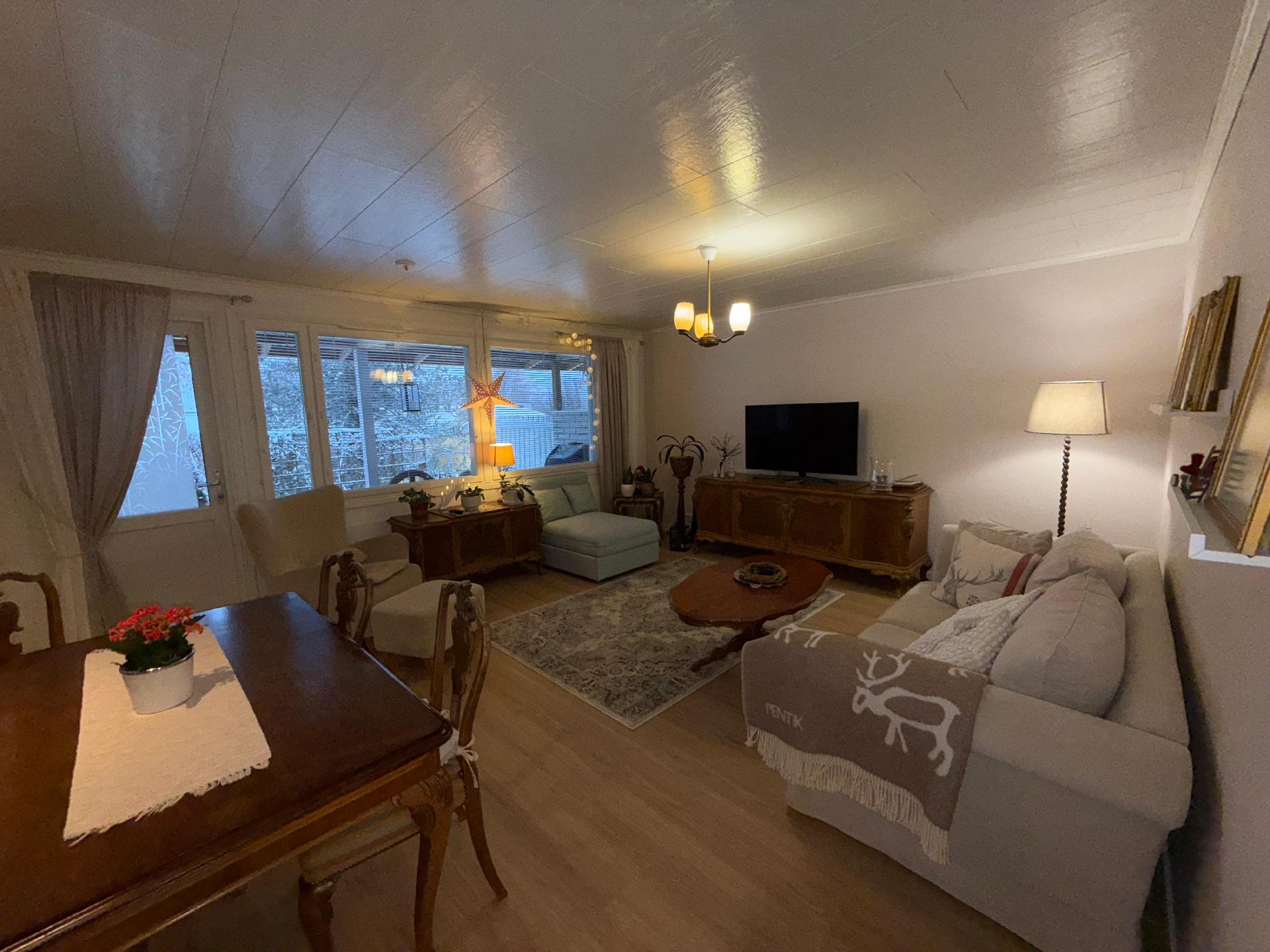 Arvinkuja 2, Leppävirta, Leppävirta