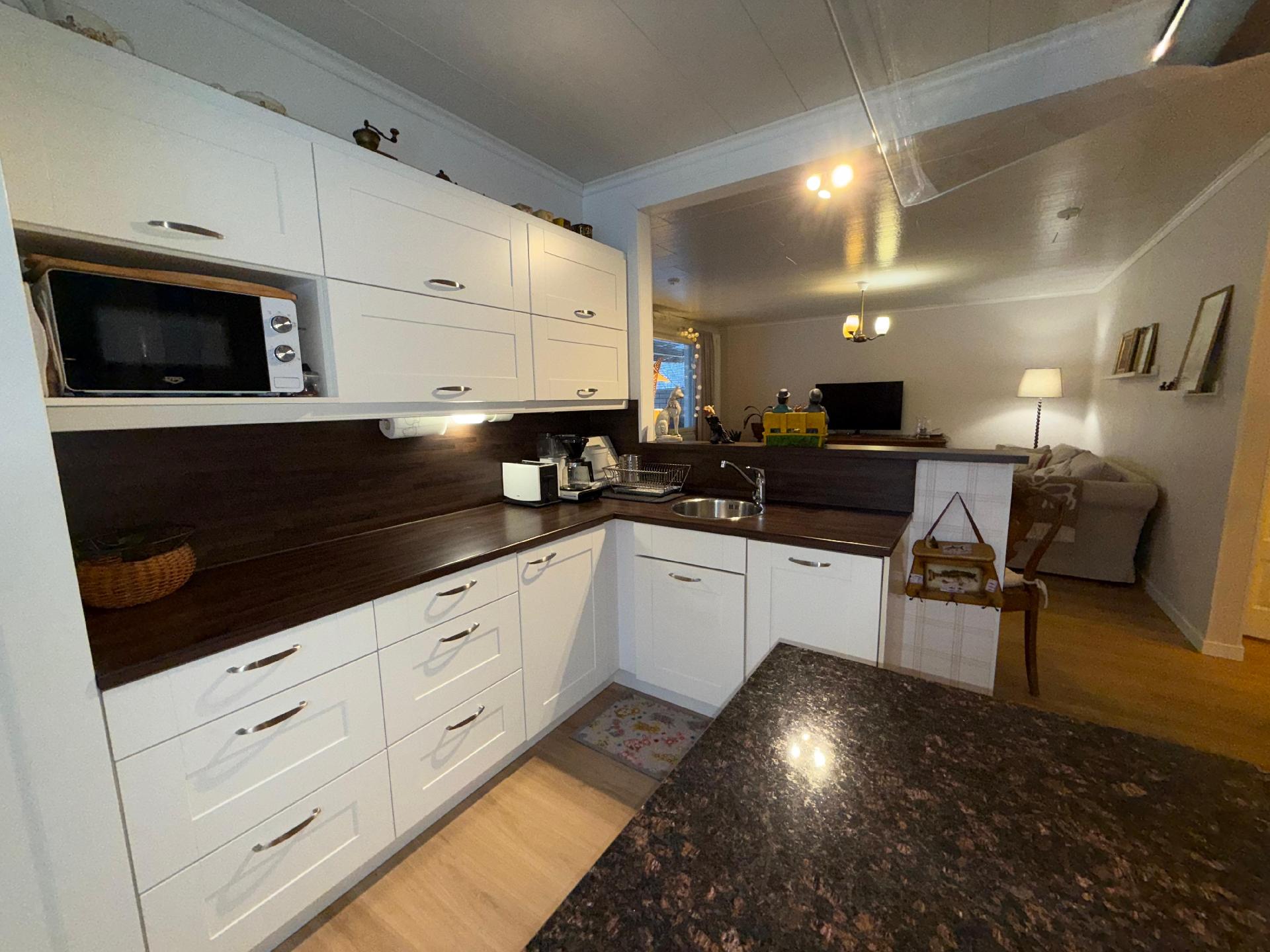 Arvinkuja 2, Leppävirta, Leppävirta