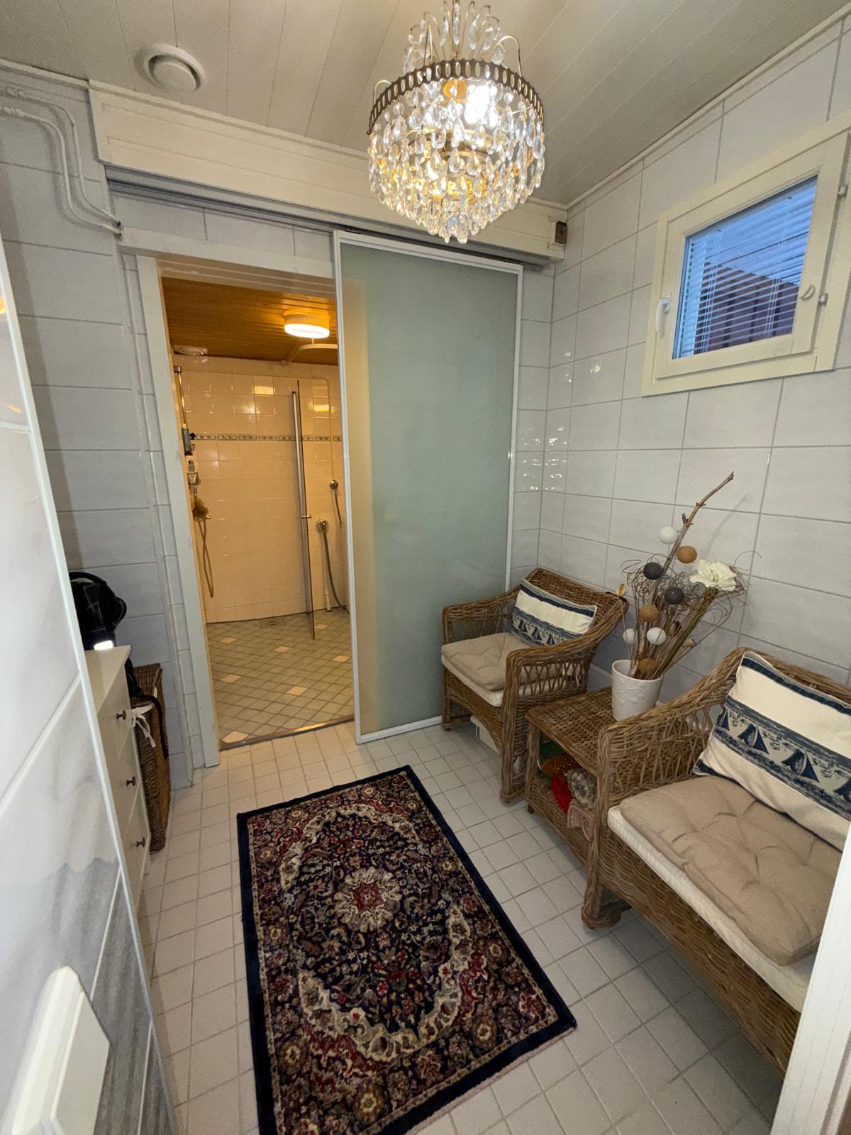 Arvinkuja 2, Leppävirta, Leppävirta