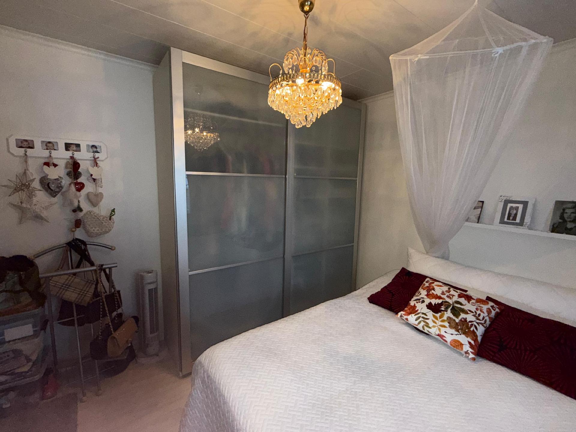 Arvinkuja 2, Leppävirta, Leppävirta