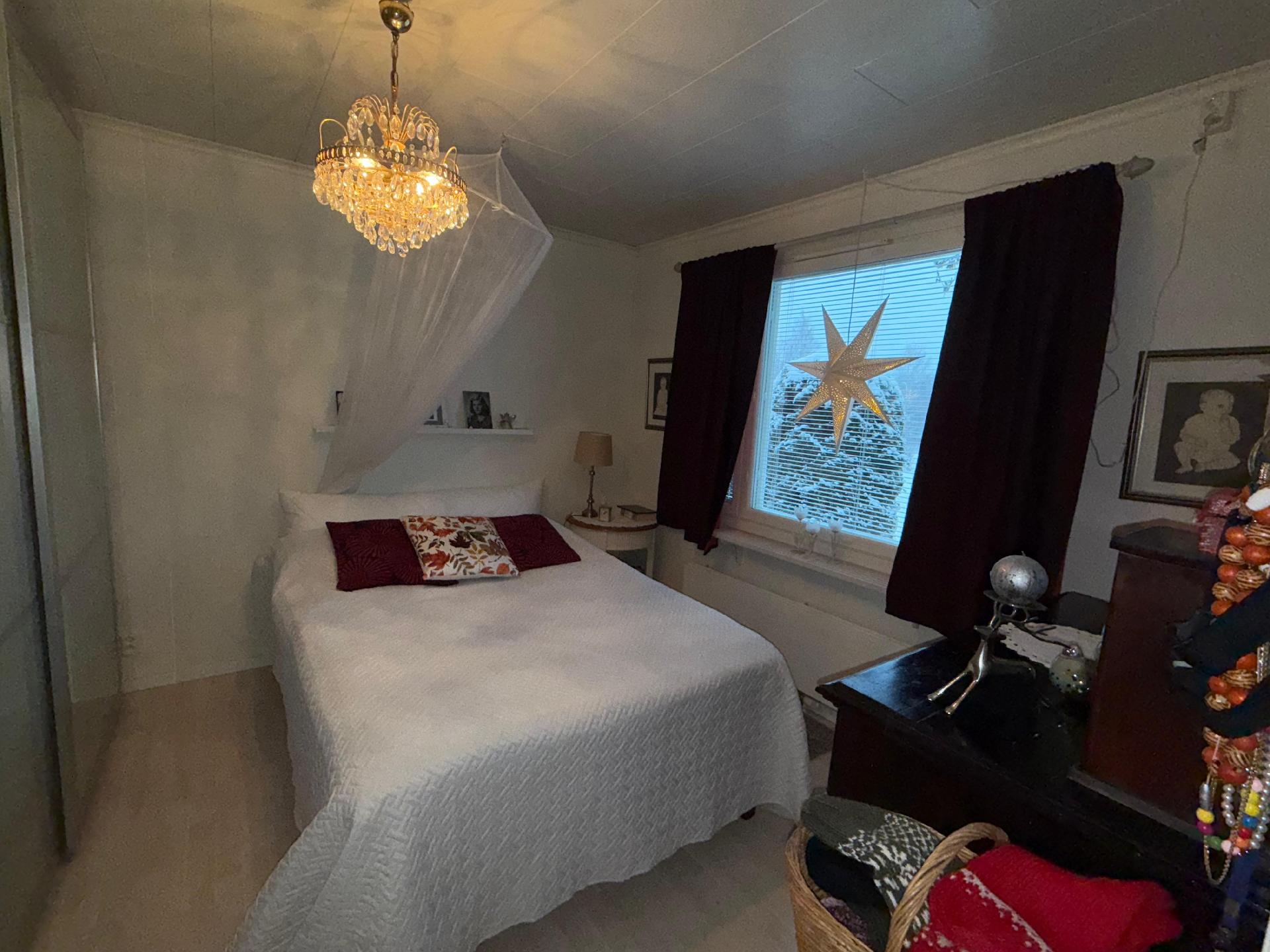 Arvinkuja 2, Leppävirta, Leppävirta