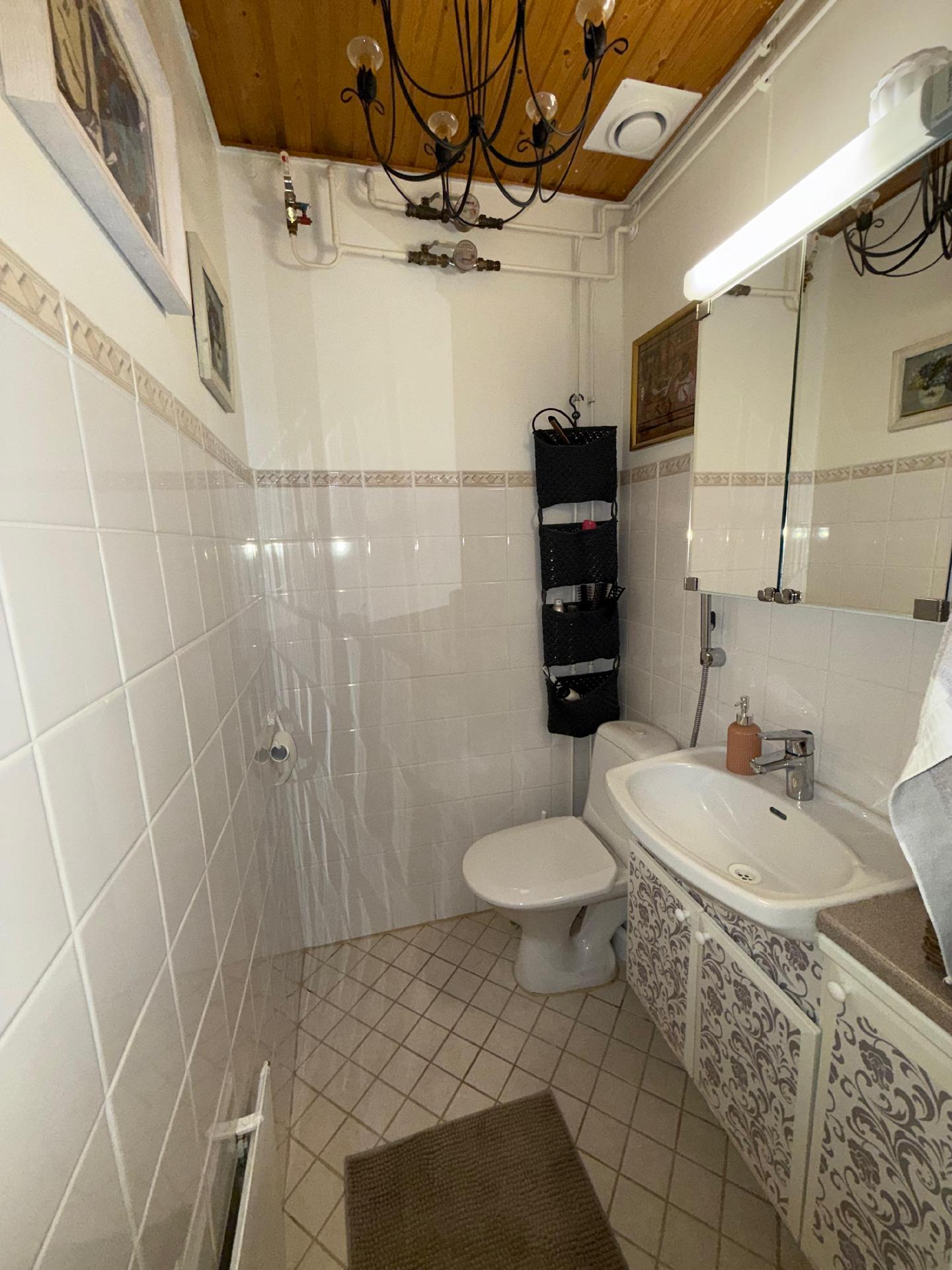 Arvinkuja 2, Leppävirta, Leppävirta