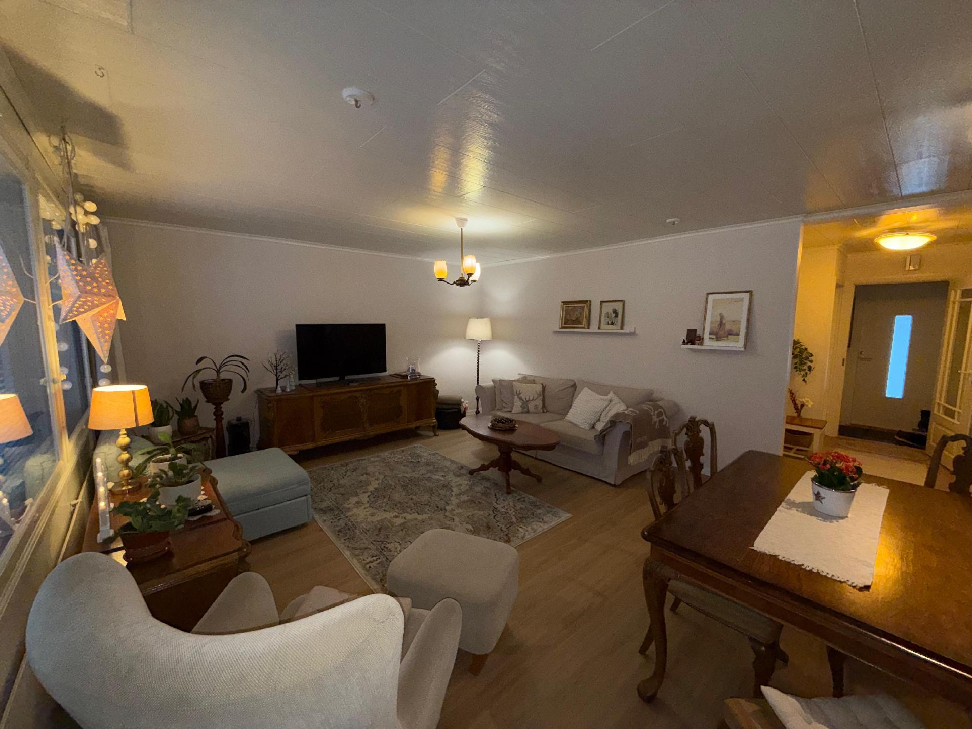 Arvinkuja 2, Leppävirta, Leppävirta