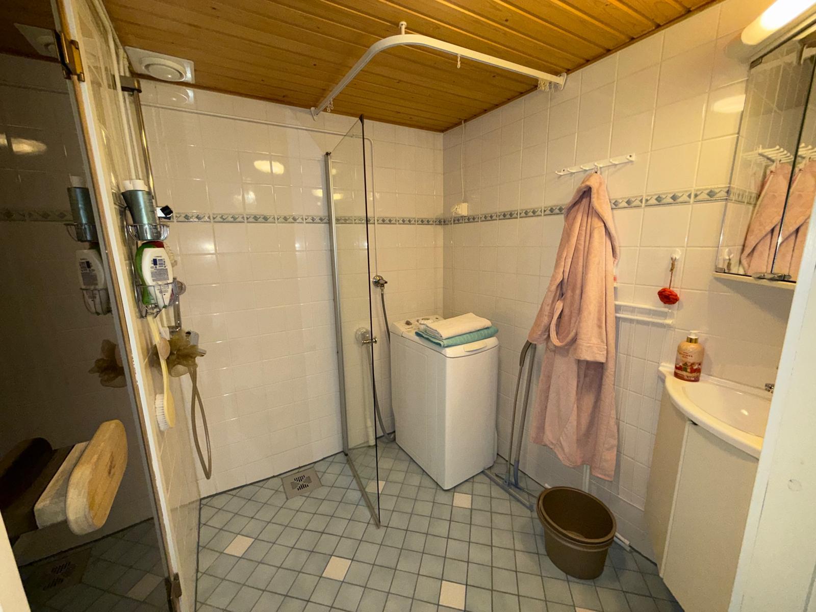 Arvinkuja 2, Leppävirta, Leppävirta