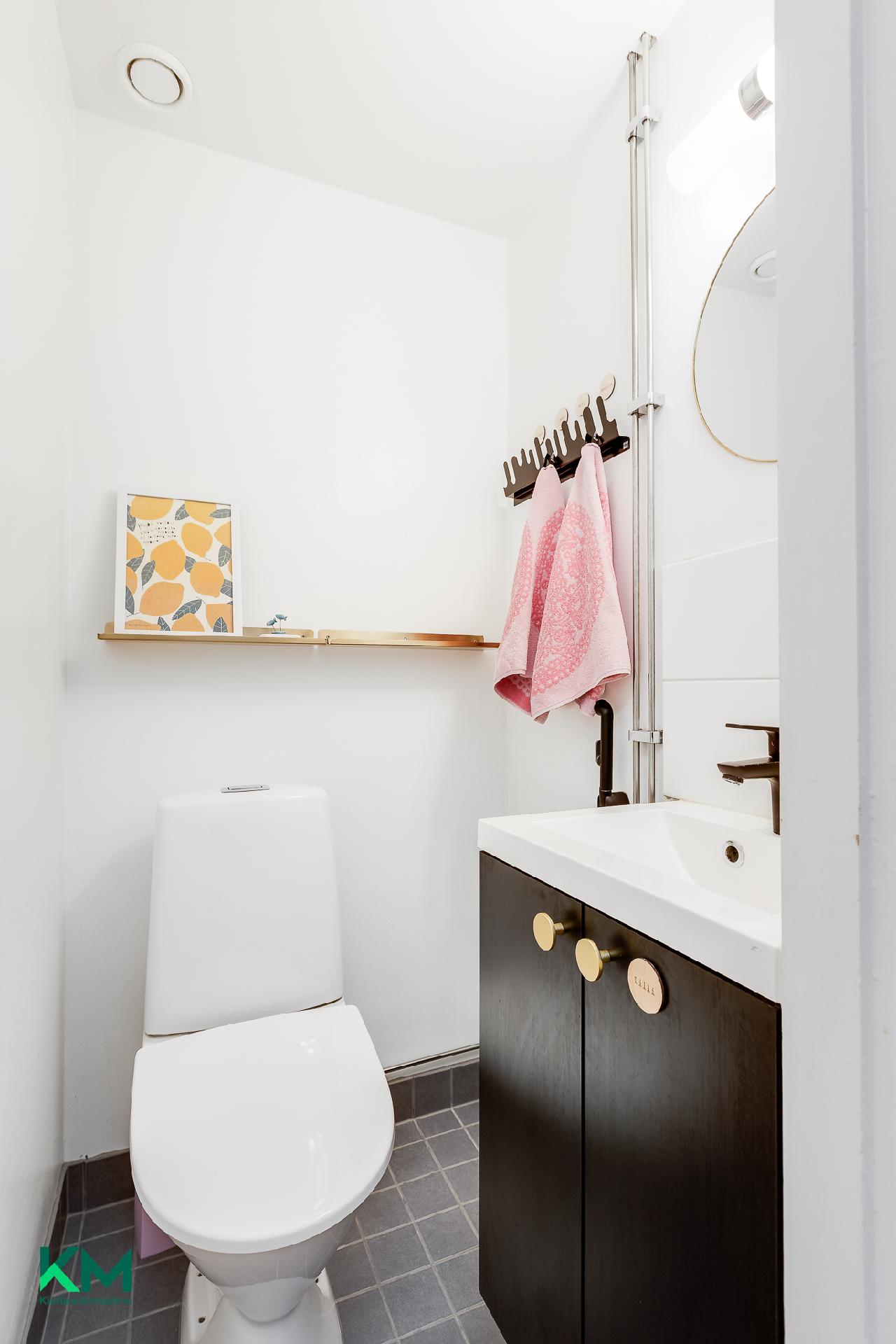 Kitimenpolku 22, Tuira, Oulu