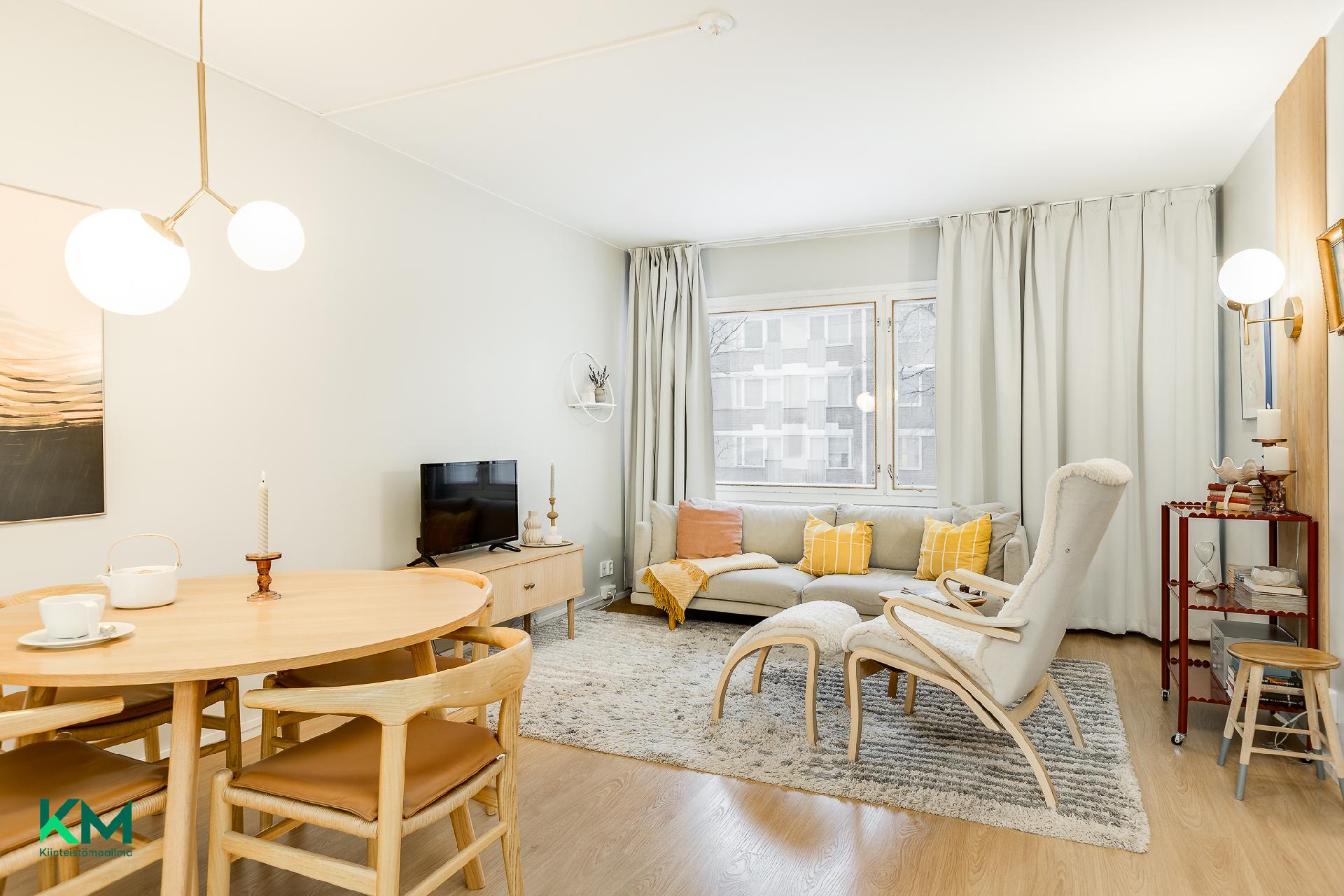 Kitimenpolku 22, Tuira, Oulu