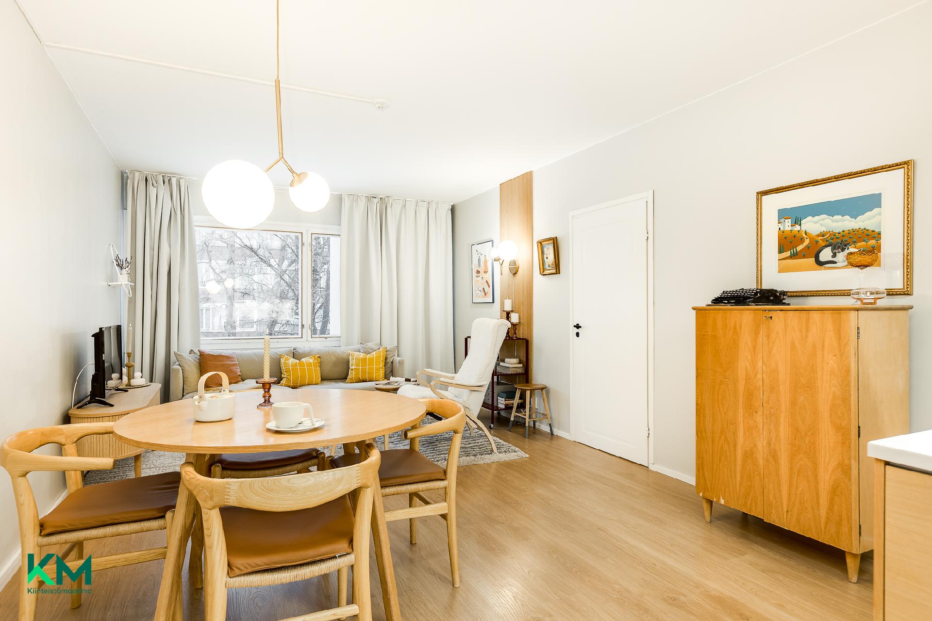 Kitimenpolku 22, Tuira, Oulu