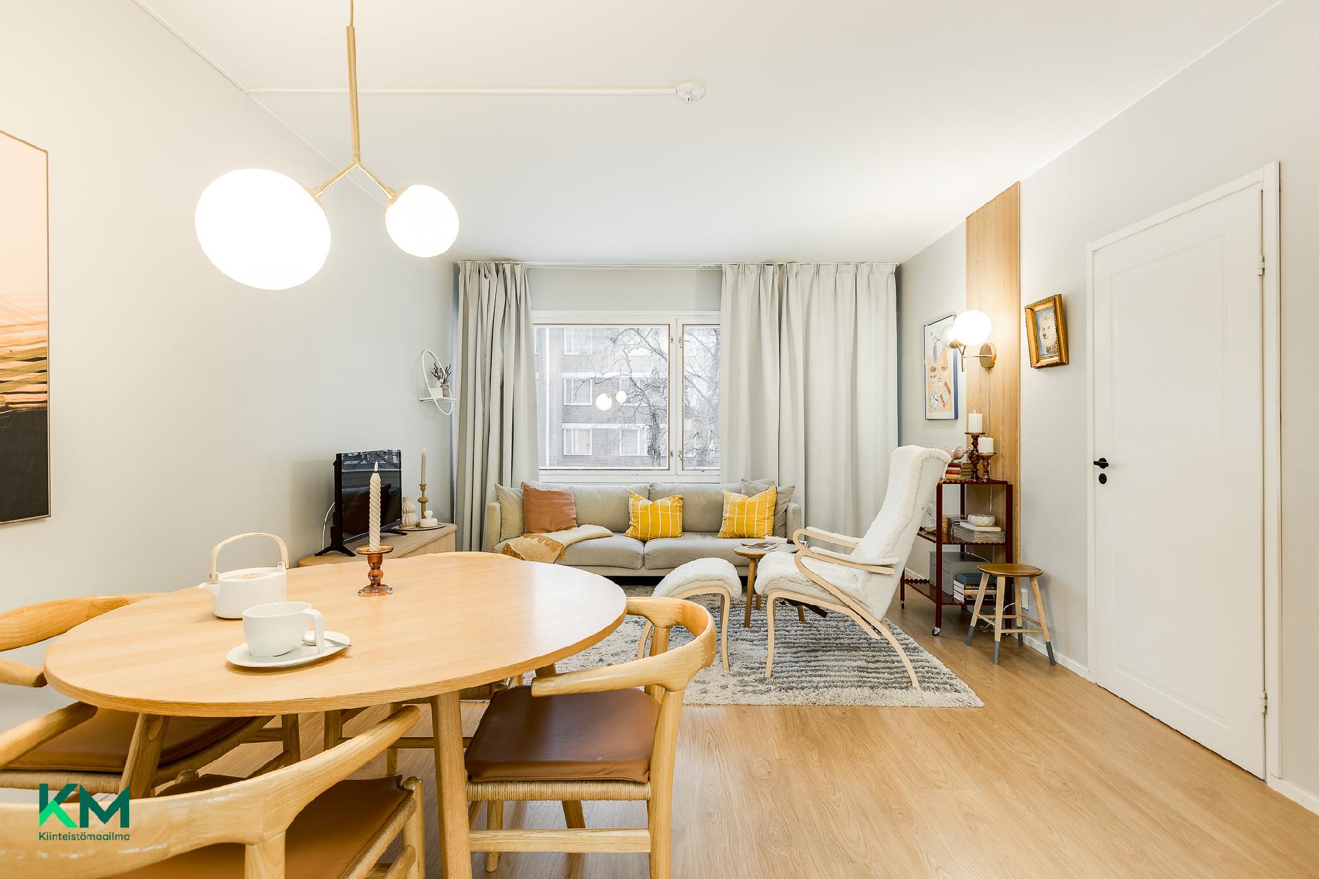 Kitimenpolku 22, Tuira, Oulu