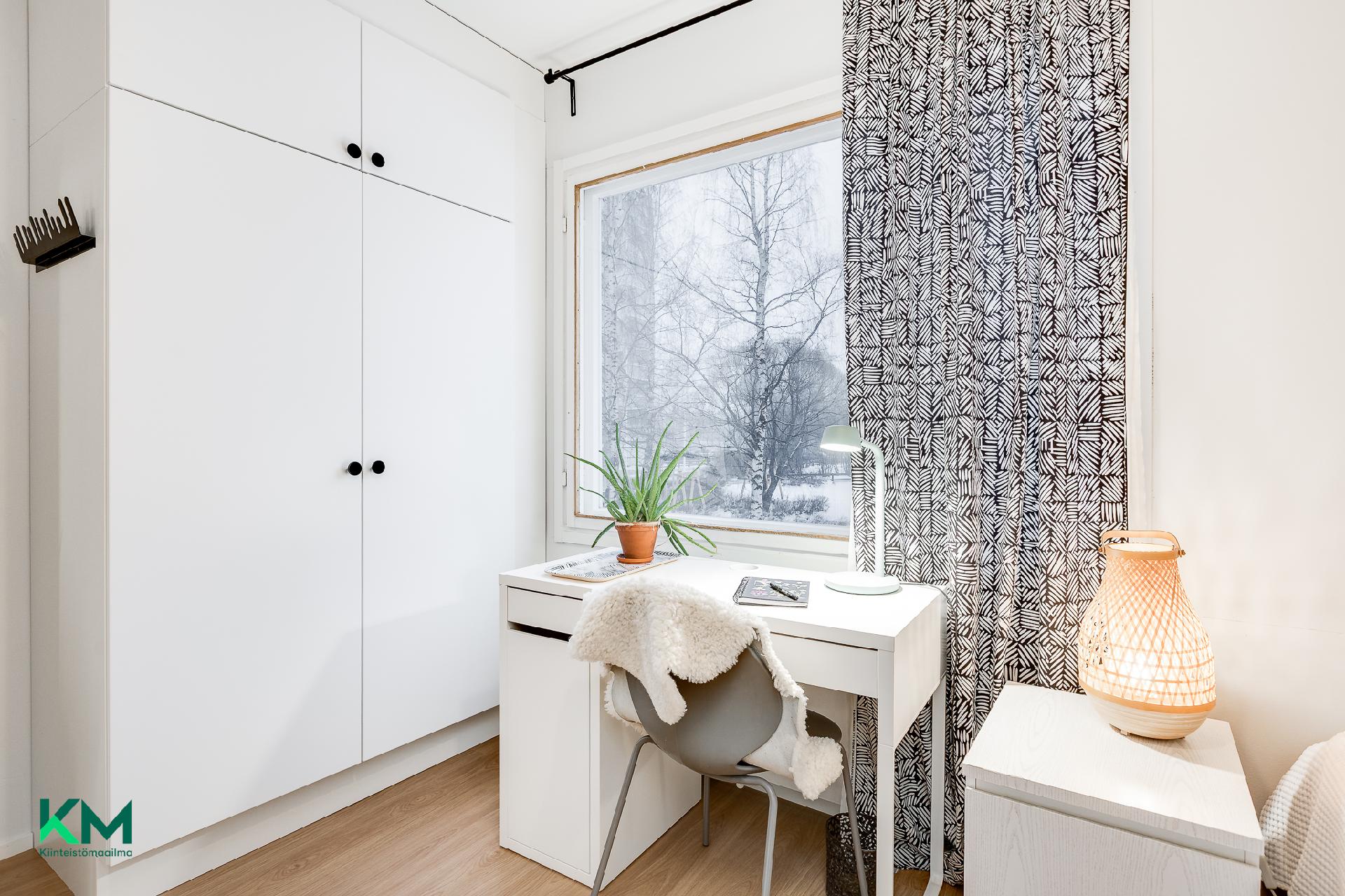 Kitimenpolku 22, Tuira, Oulu