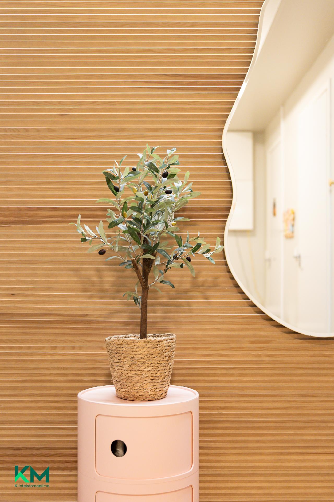 Kitimenpolku 22, Tuira, Oulu