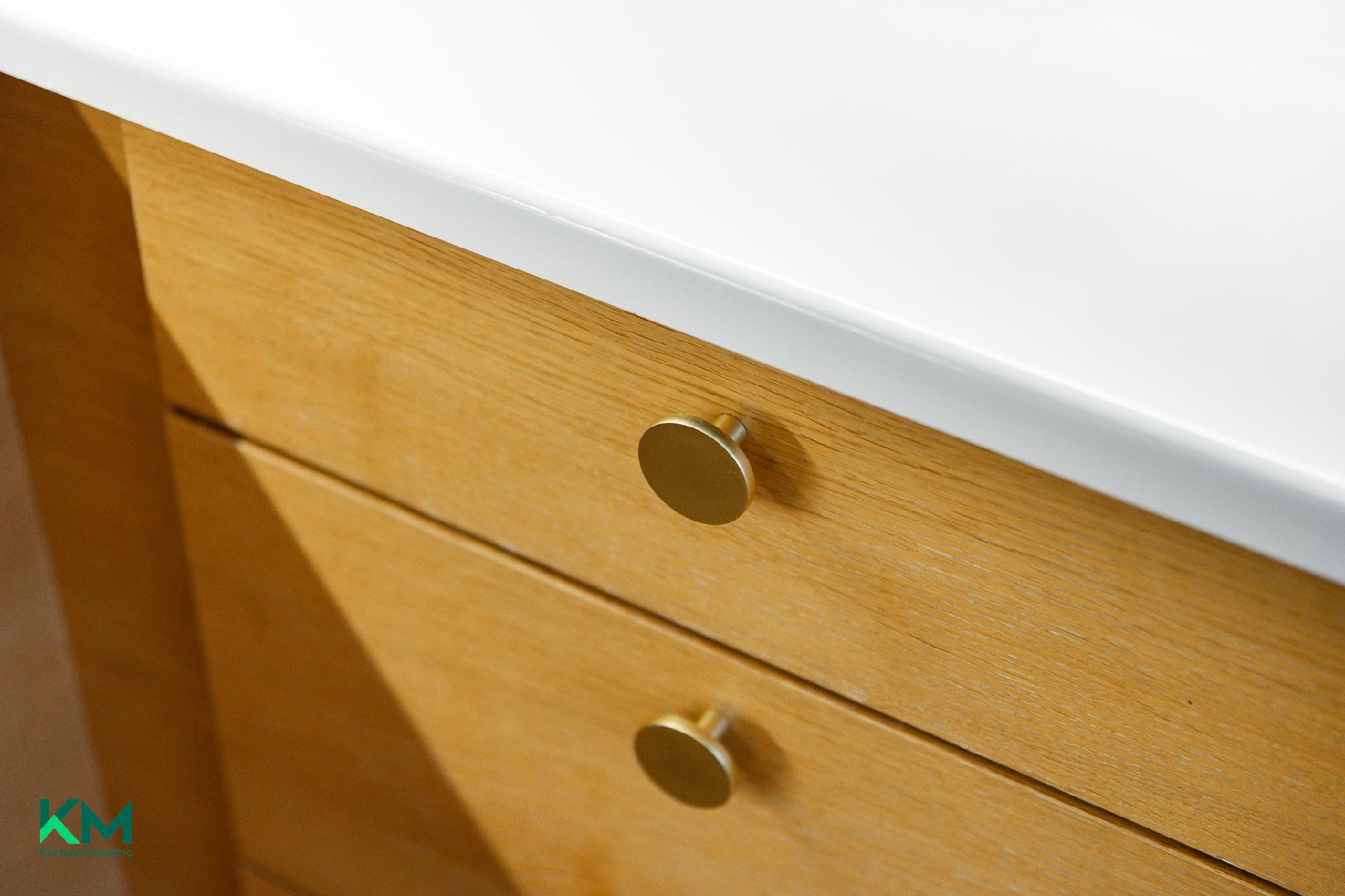 Kitimenpolku 22, Tuira, Oulu