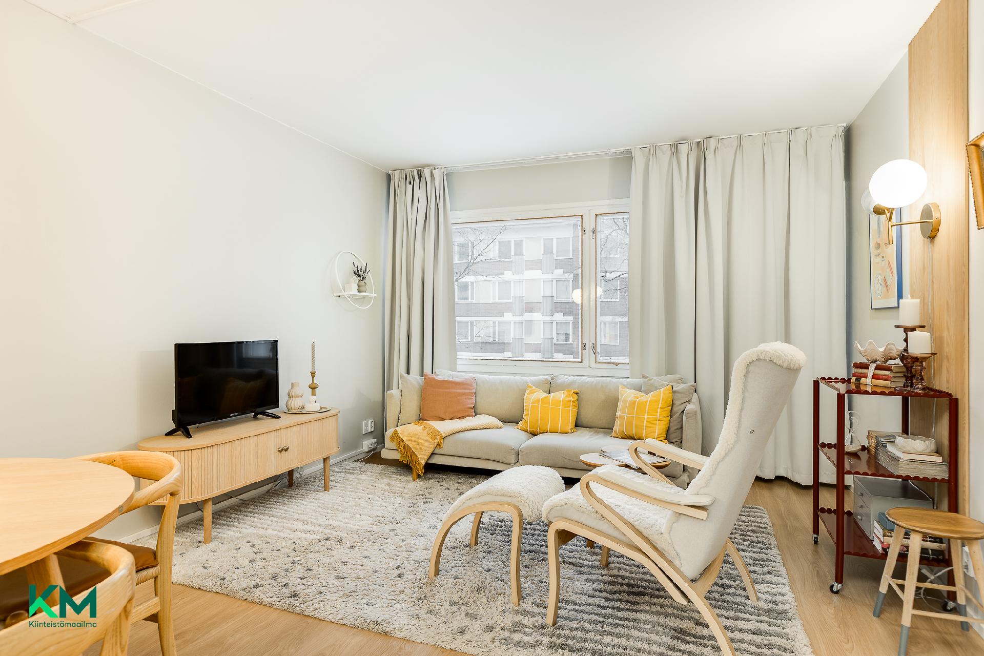 Kitimenpolku 22, Tuira, Oulu