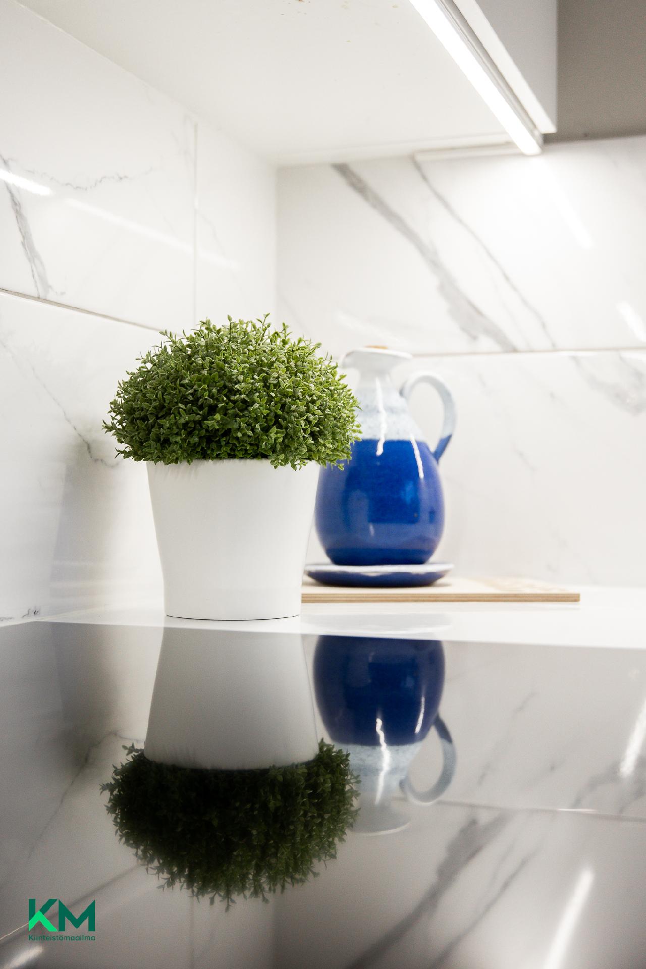 Kitimenpolku 22, Tuira, Oulu