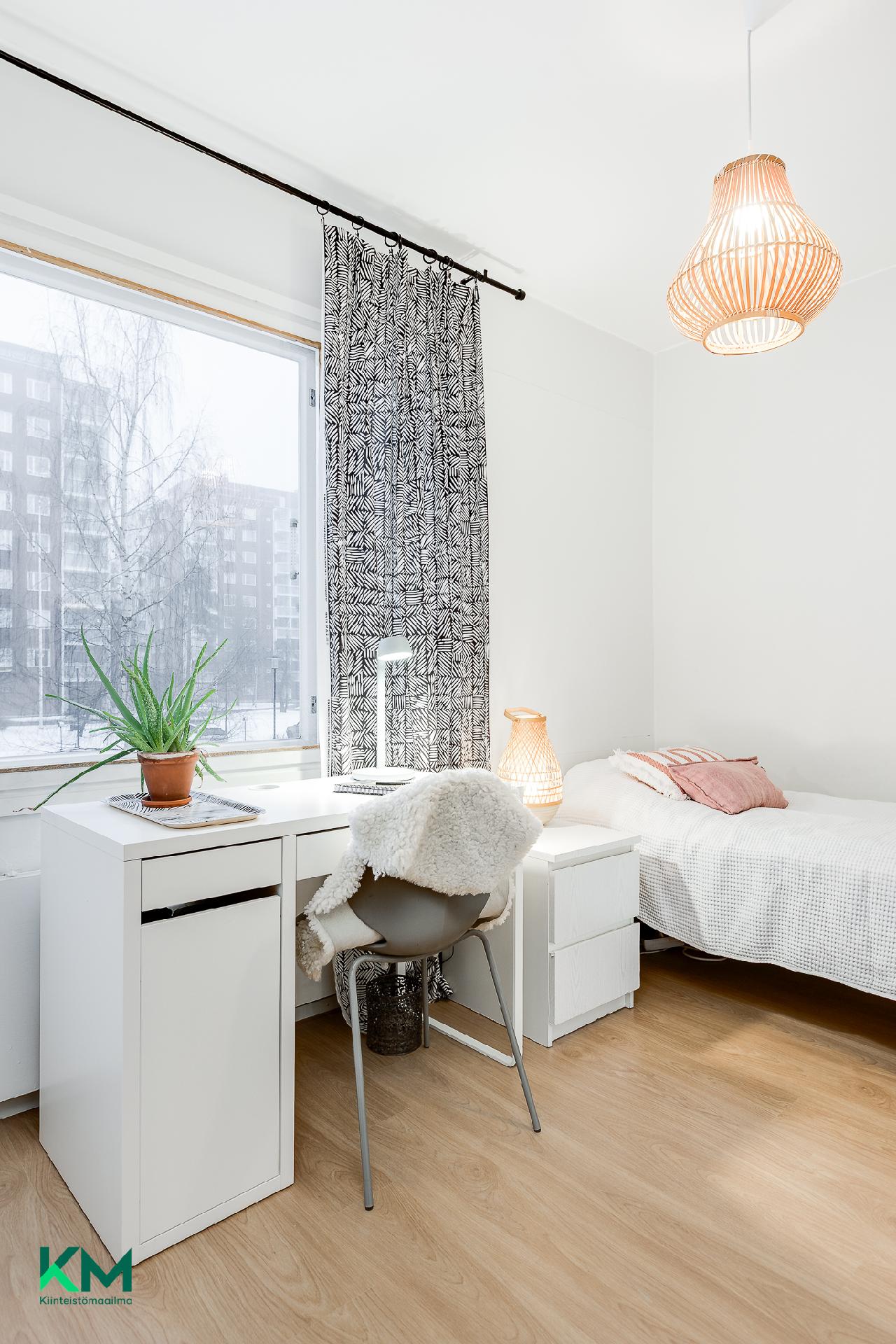 Kitimenpolku 22, Tuira, Oulu