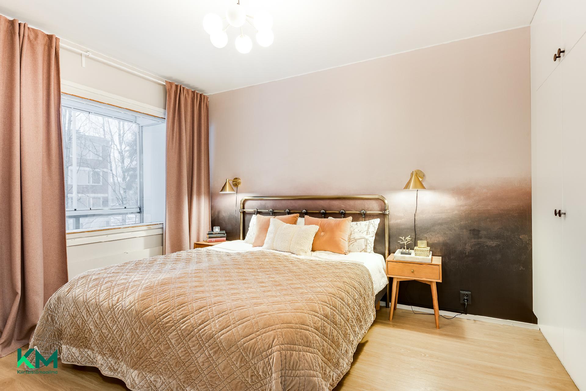 Kitimenpolku 22, Tuira, Oulu