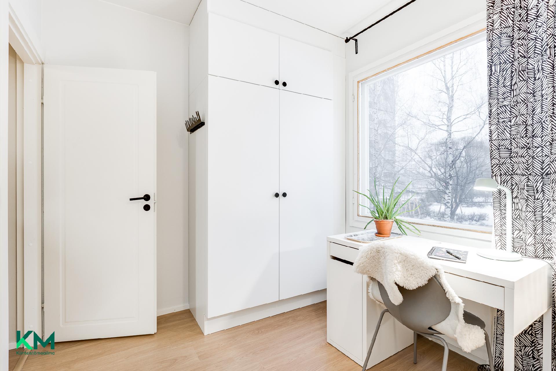 Kitimenpolku 22, Tuira, Oulu