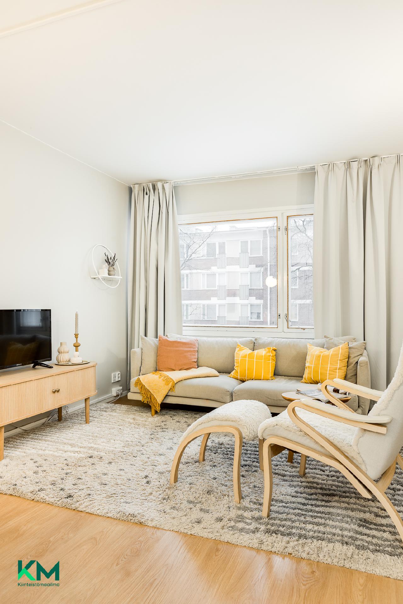 Kitimenpolku 22, Tuira, Oulu