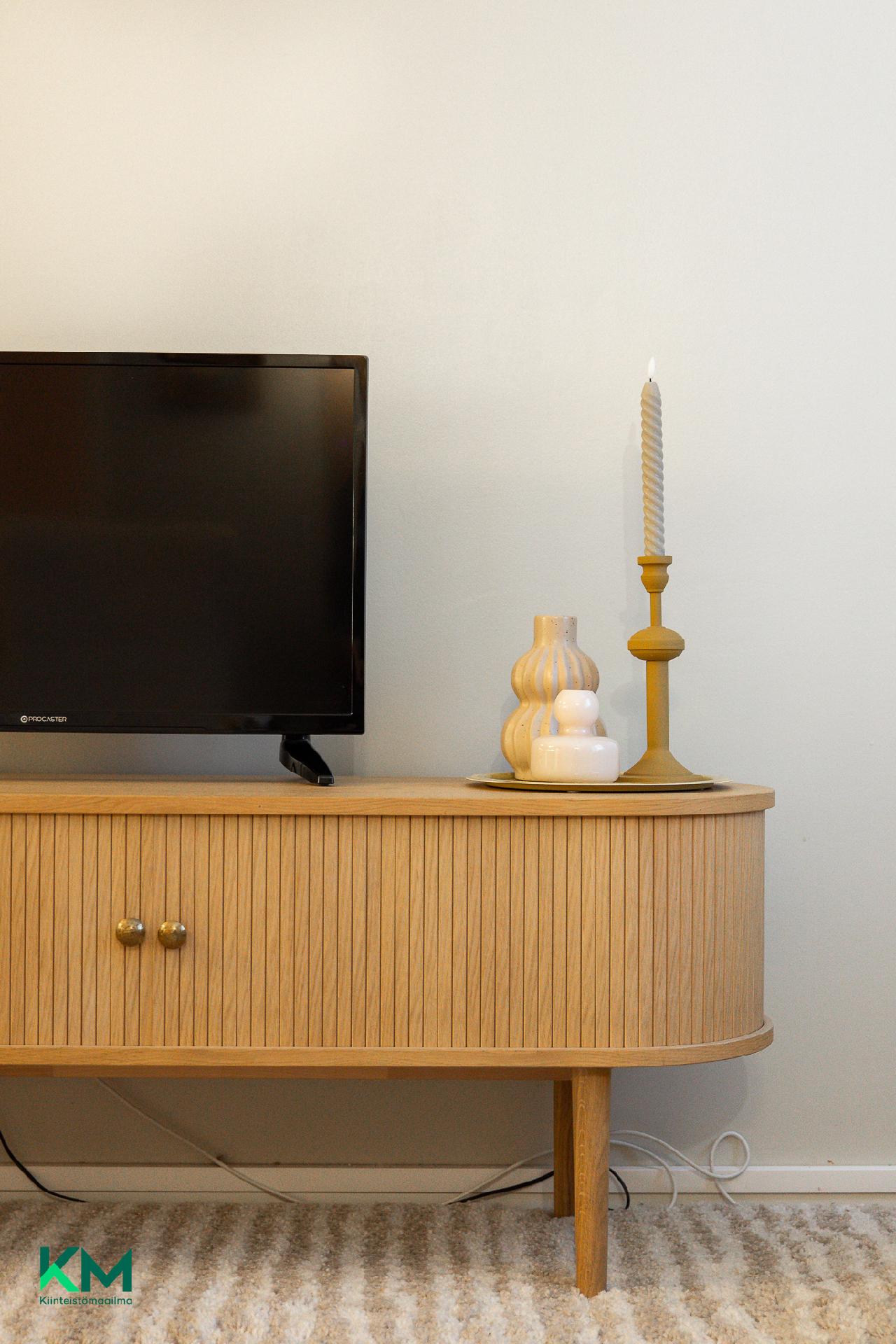 Kitimenpolku 22, Tuira, Oulu