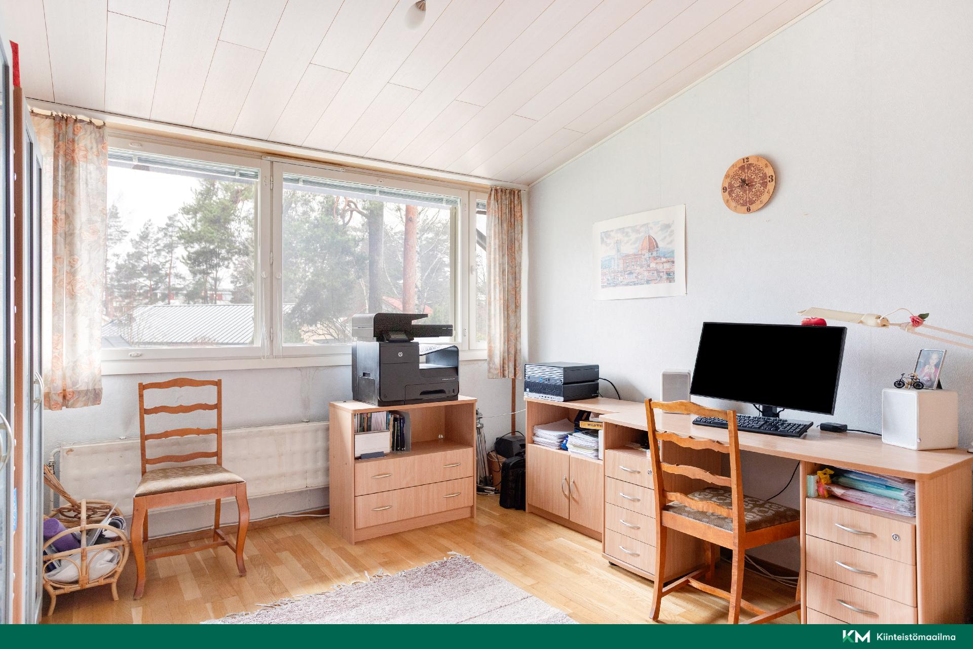 Tanotorventie 45, Kannelmäki, Helsinki