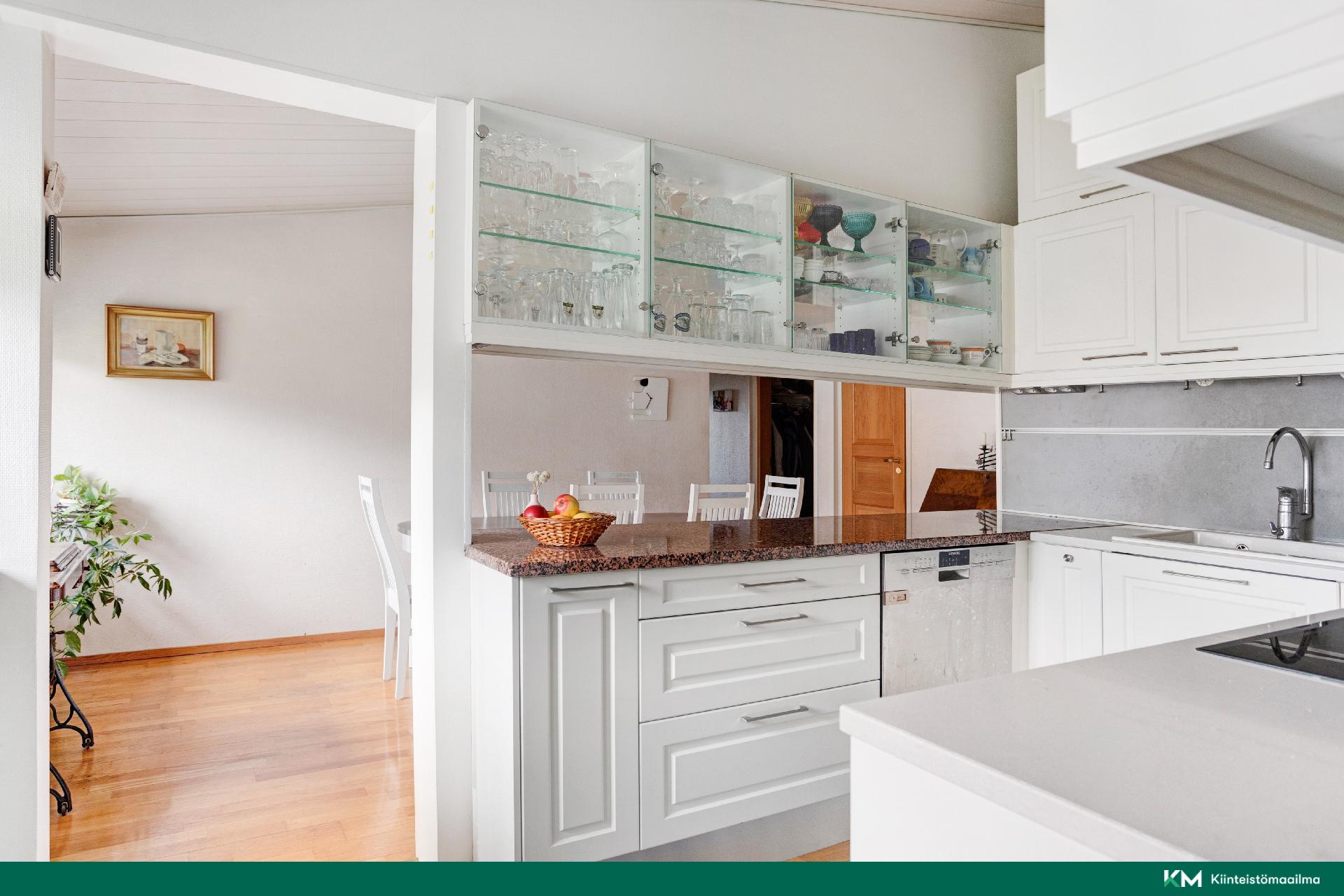 Tanotorventie 45, Kannelmäki, Helsinki