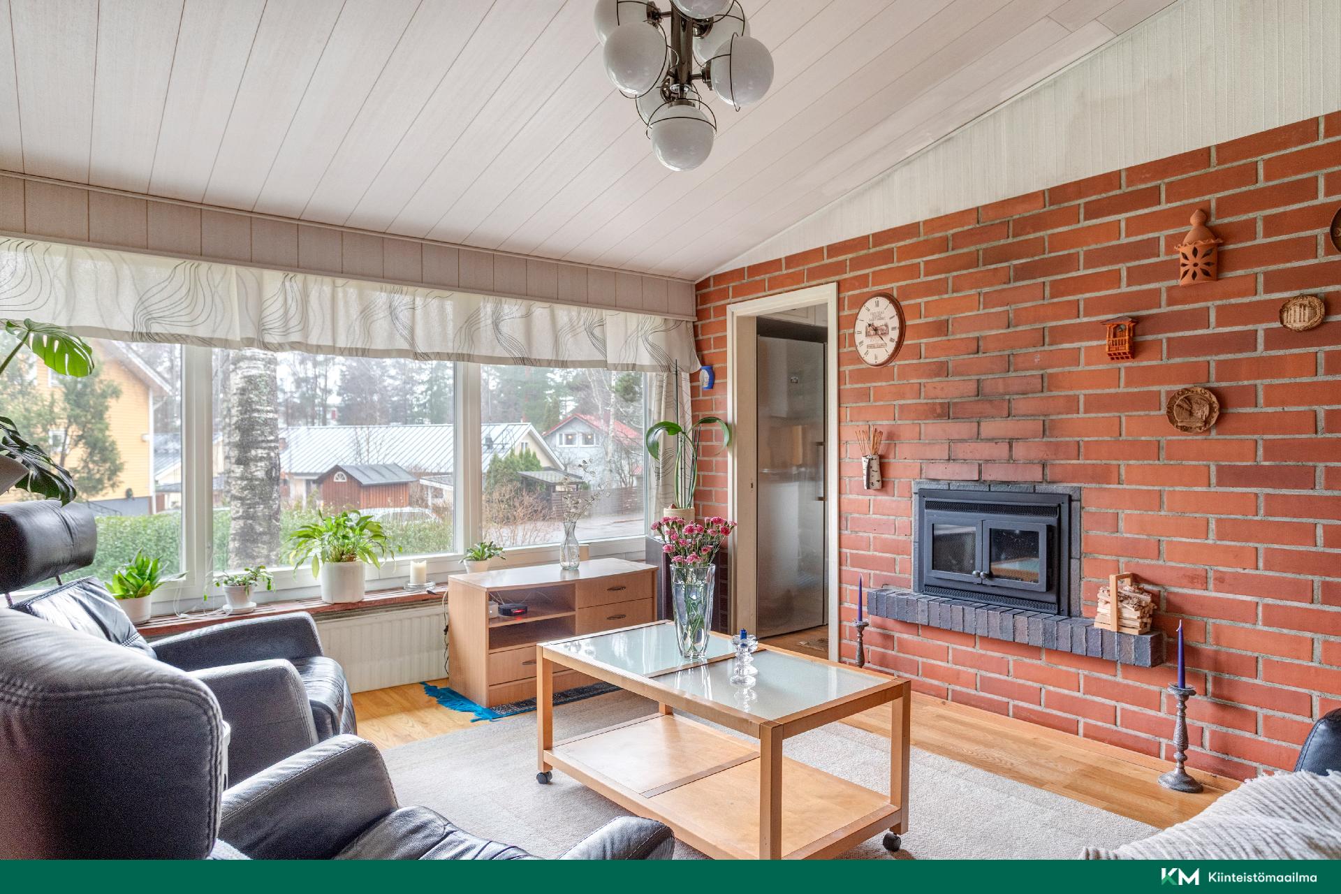 Tanotorventie 45, Kannelmäki, Helsinki