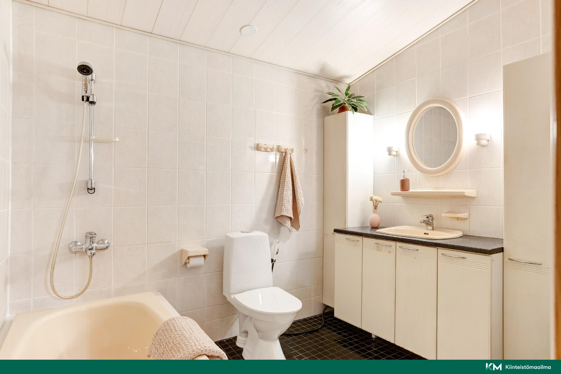 Tanotorventie 45, Kannelmäki, Helsinki