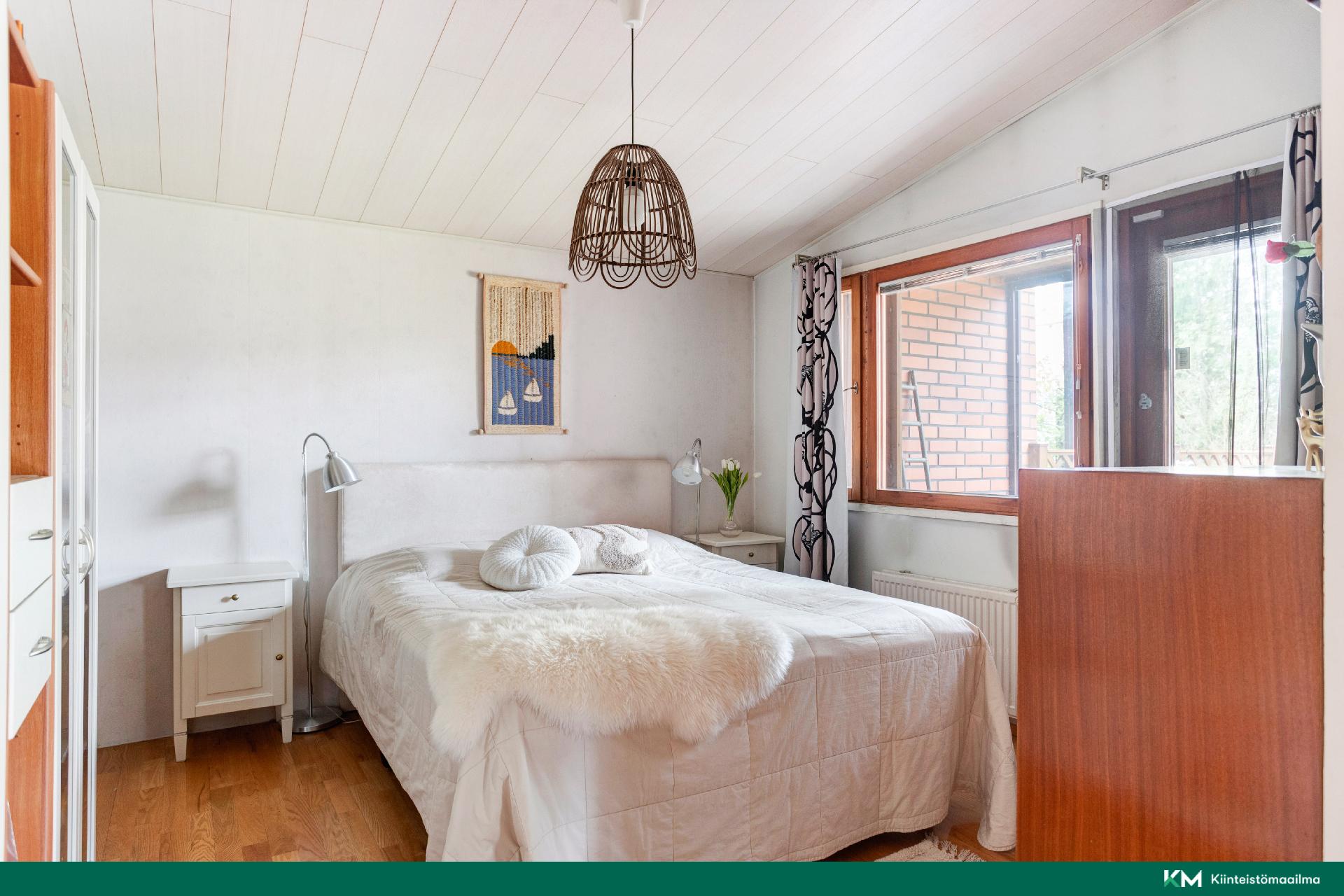 Tanotorventie 45, Kannelmäki, Helsinki