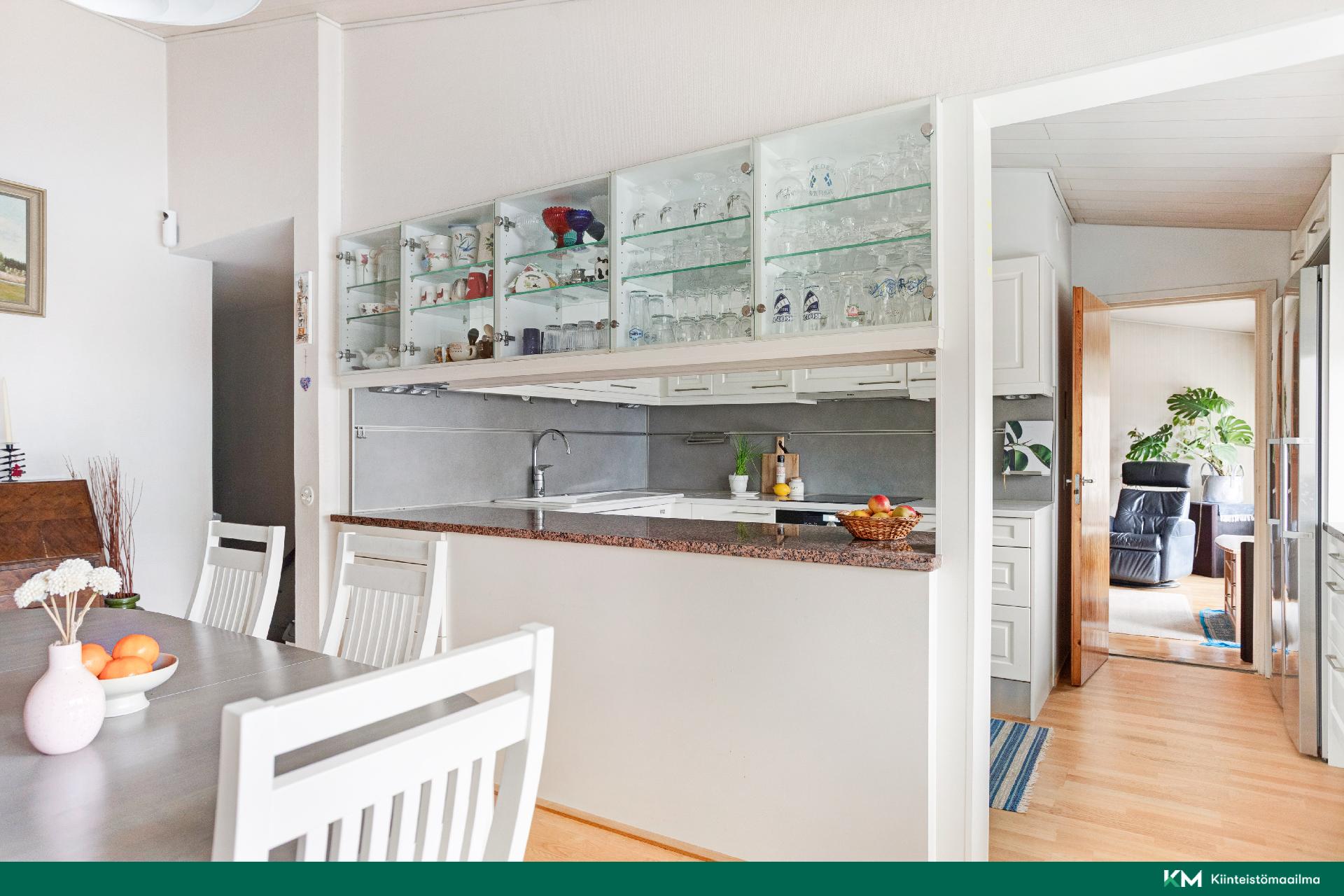 Tanotorventie 45, Kannelmäki, Helsinki