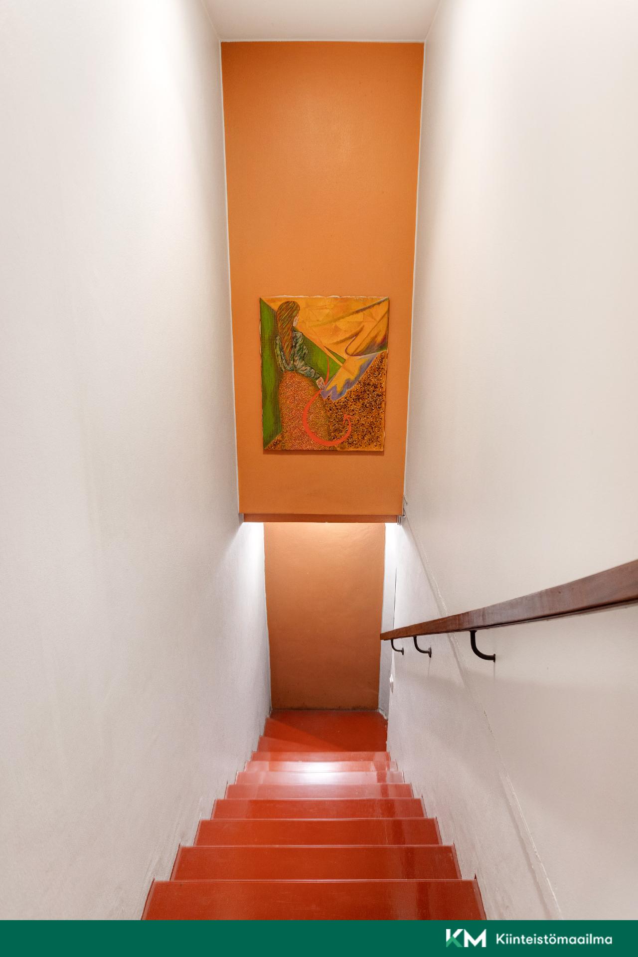 Tanotorventie 45, Kannelmäki, Helsinki