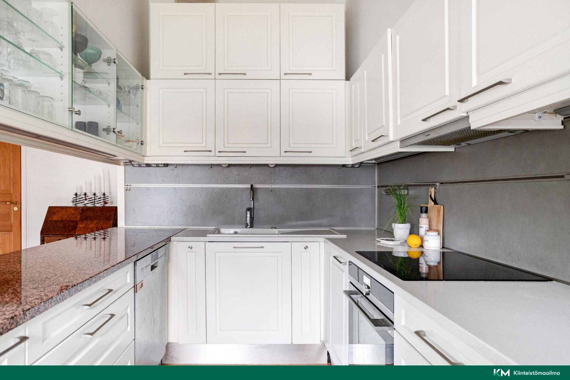 Tanotorventie 45, Kannelmäki, Helsinki