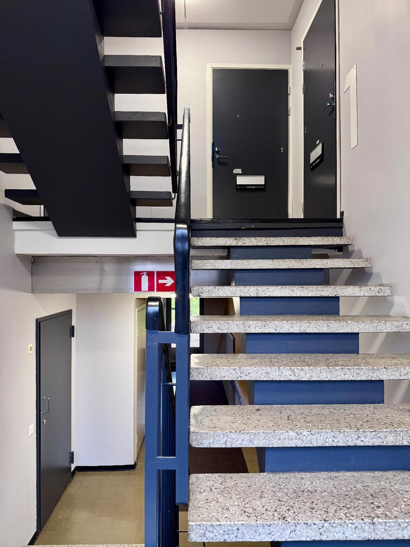 Kangaskatu 8, Tornionmäki, Kouvola