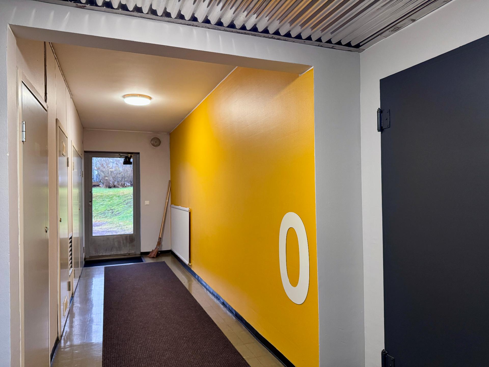 Kangaskatu 8, Tornionmäki, Kouvola