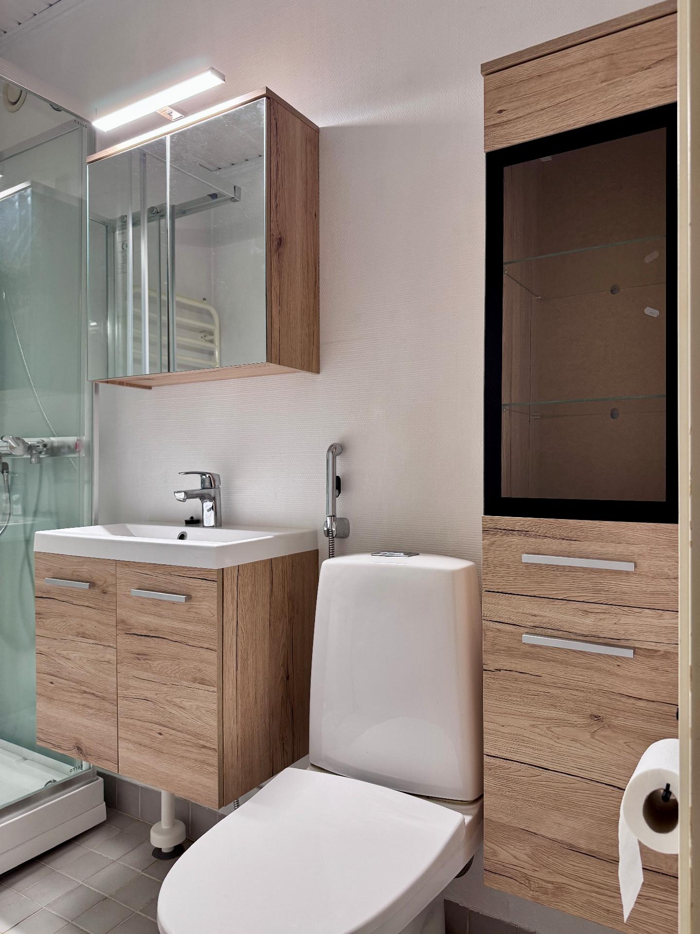 Kangaskatu 8, Tornionmäki, Kouvola