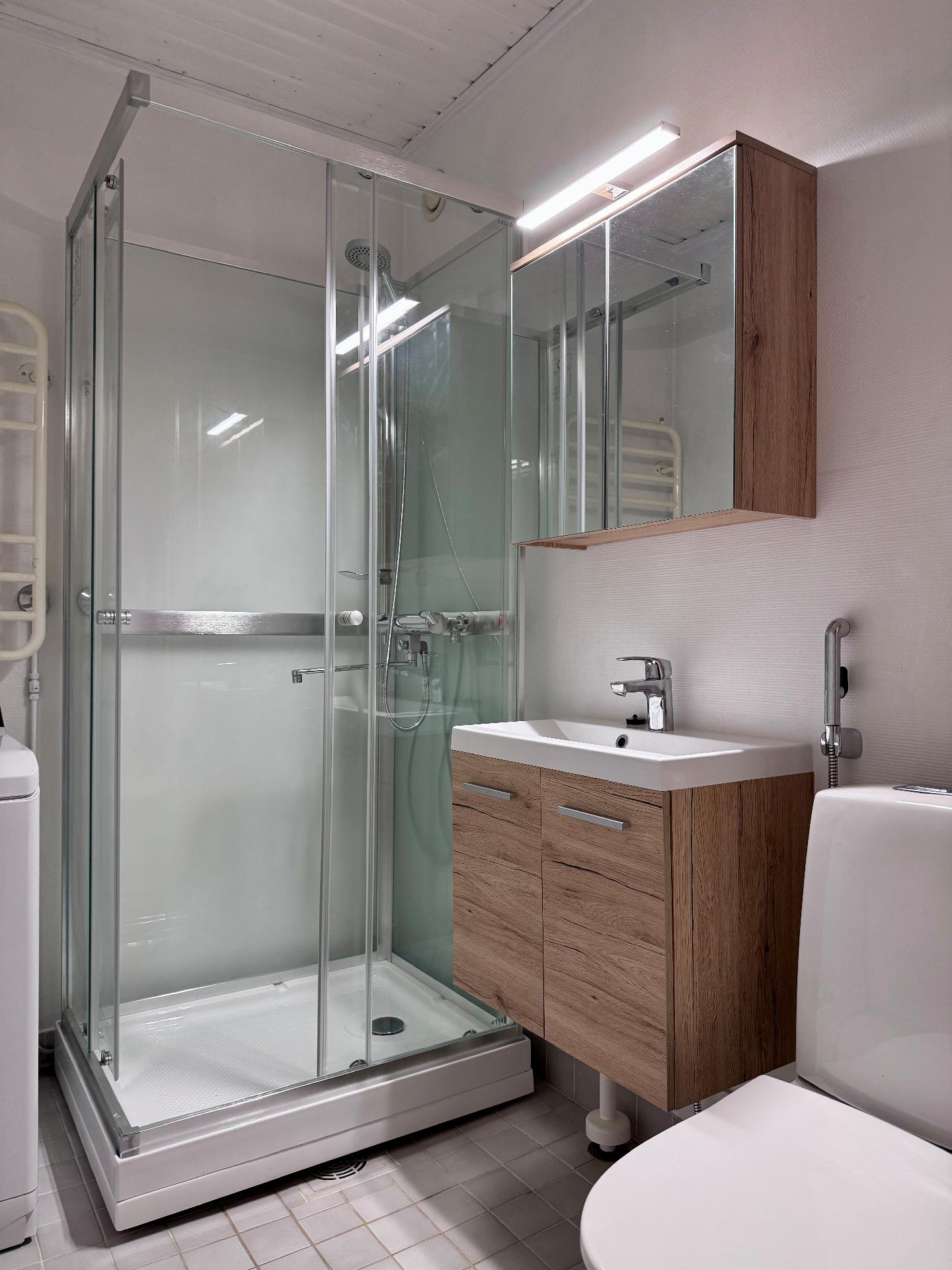 Kangaskatu 8, Tornionmäki, Kouvola