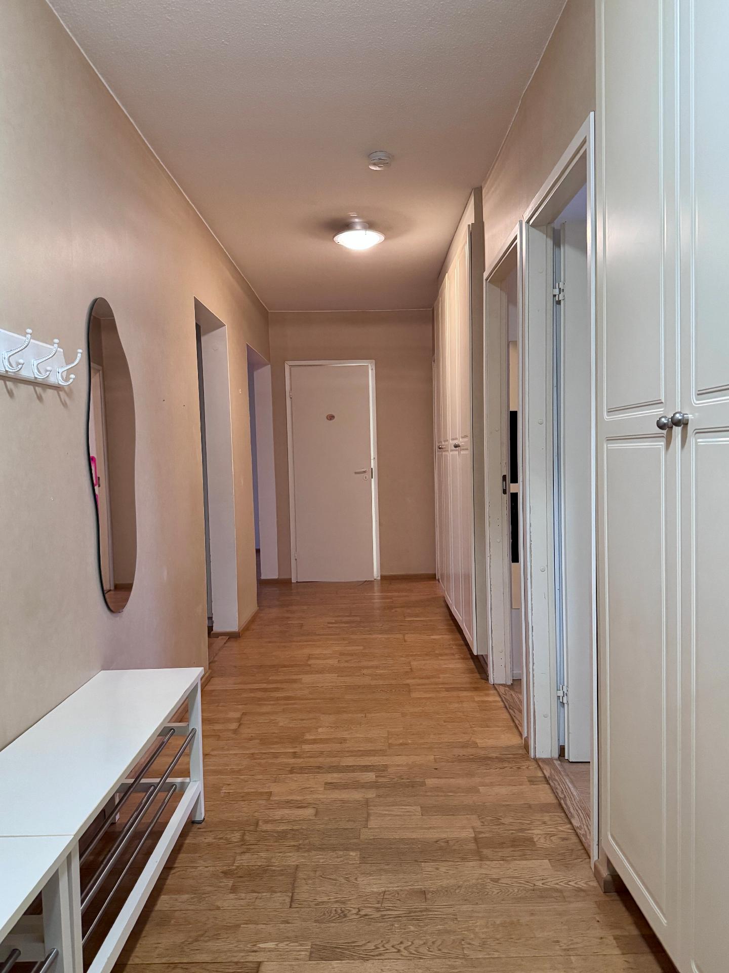 Kangaskatu 8, Tornionmäki, Kouvola