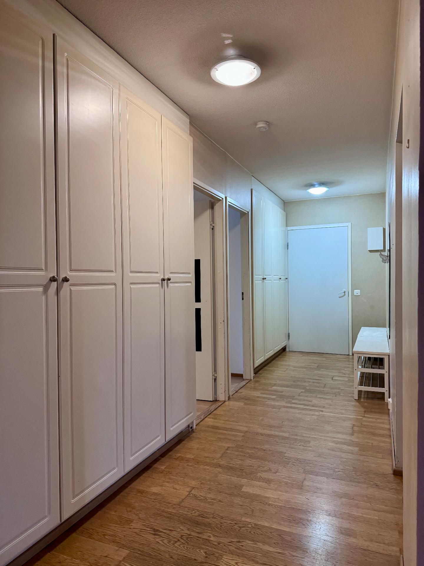 Kangaskatu 8, Tornionmäki, Kouvola