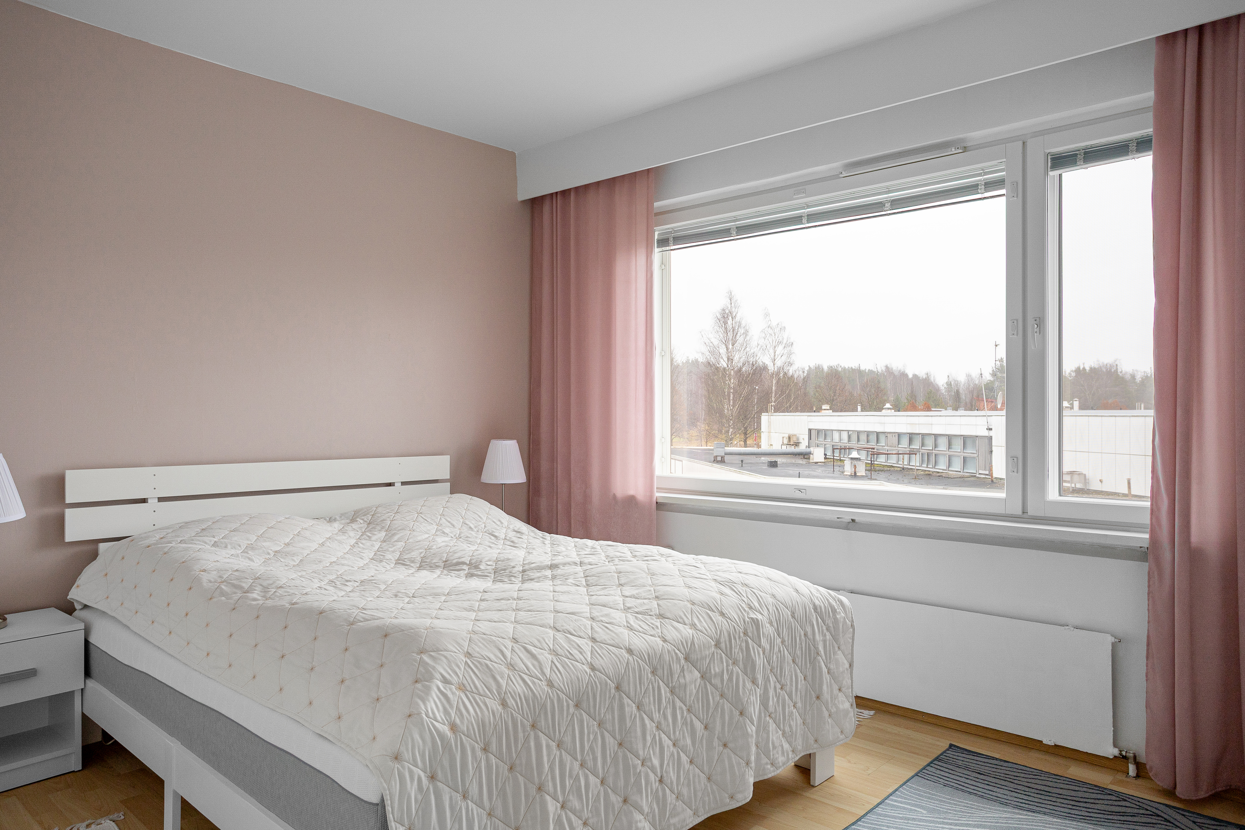 Voikkaantie 3, Voikkaa, Kouvola