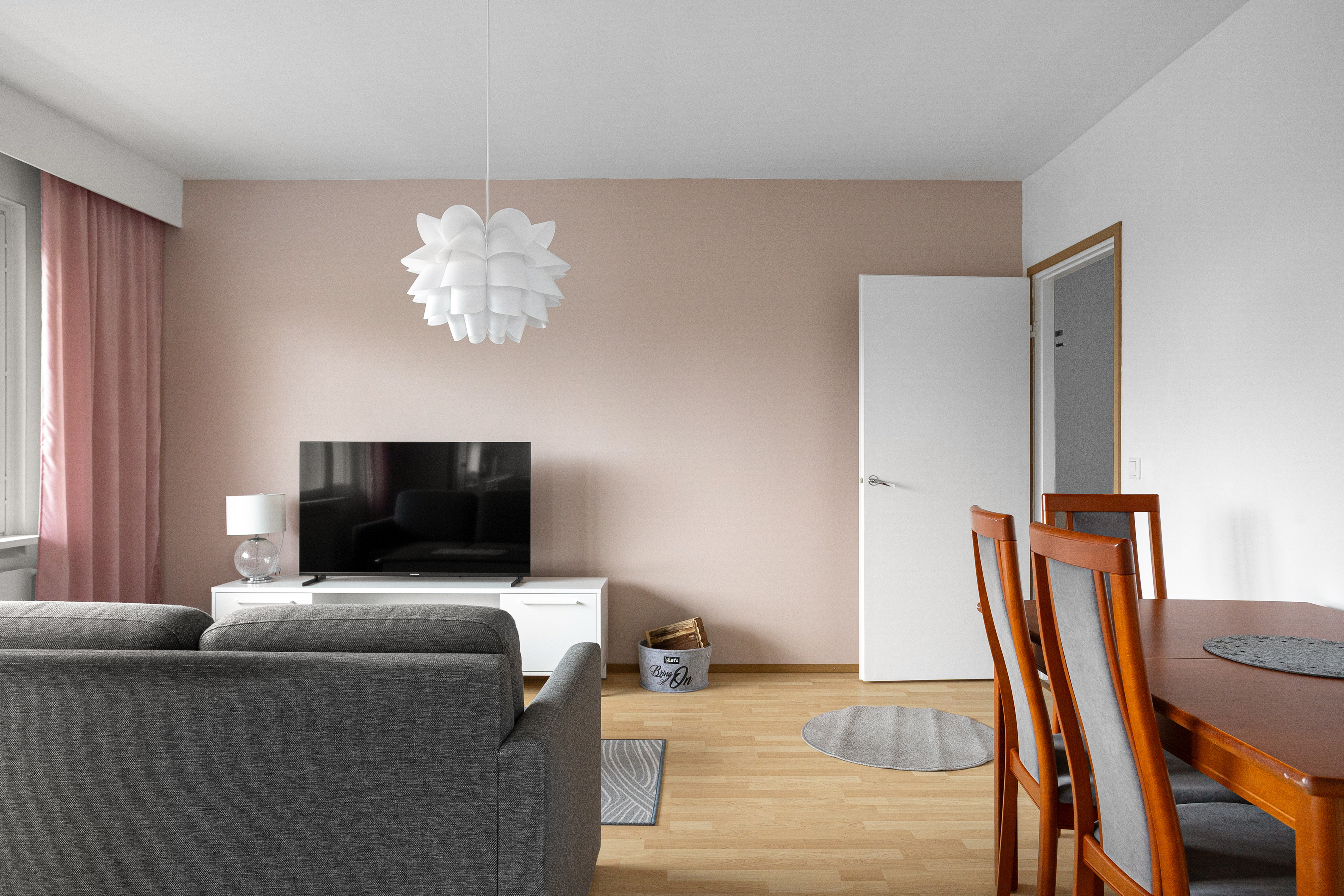 Voikkaantie 3, Voikkaa, Kouvola