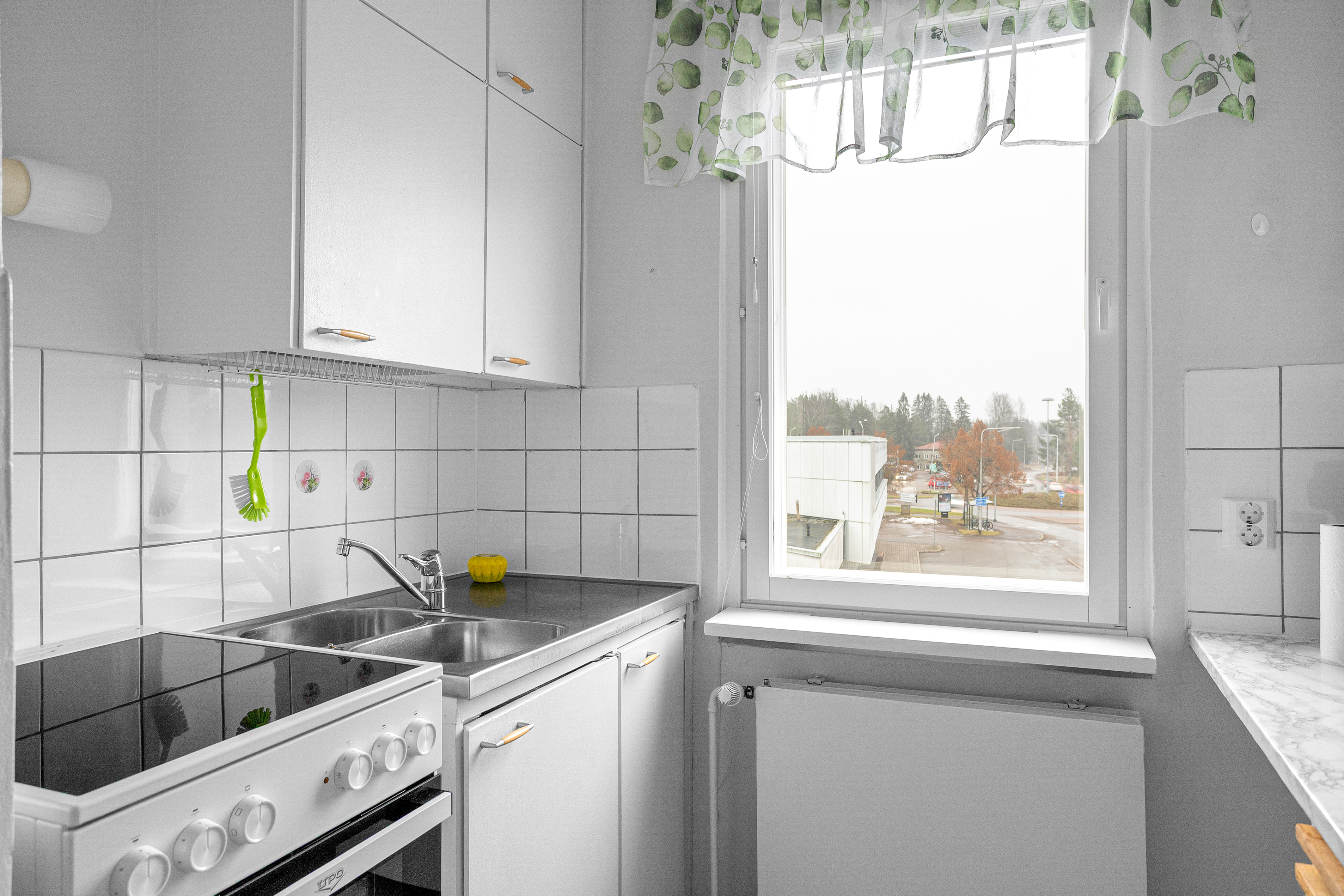 Voikkaantie 3, Voikkaa, Kouvola