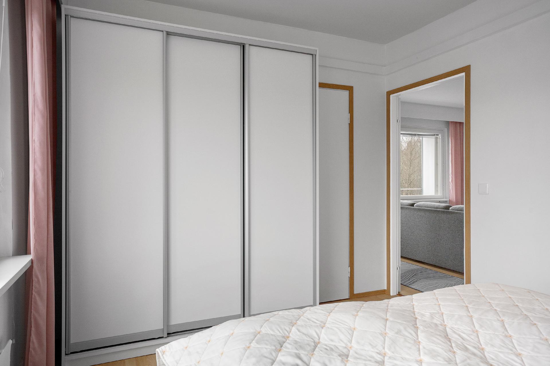 Voikkaantie 3, Voikkaa, Kouvola