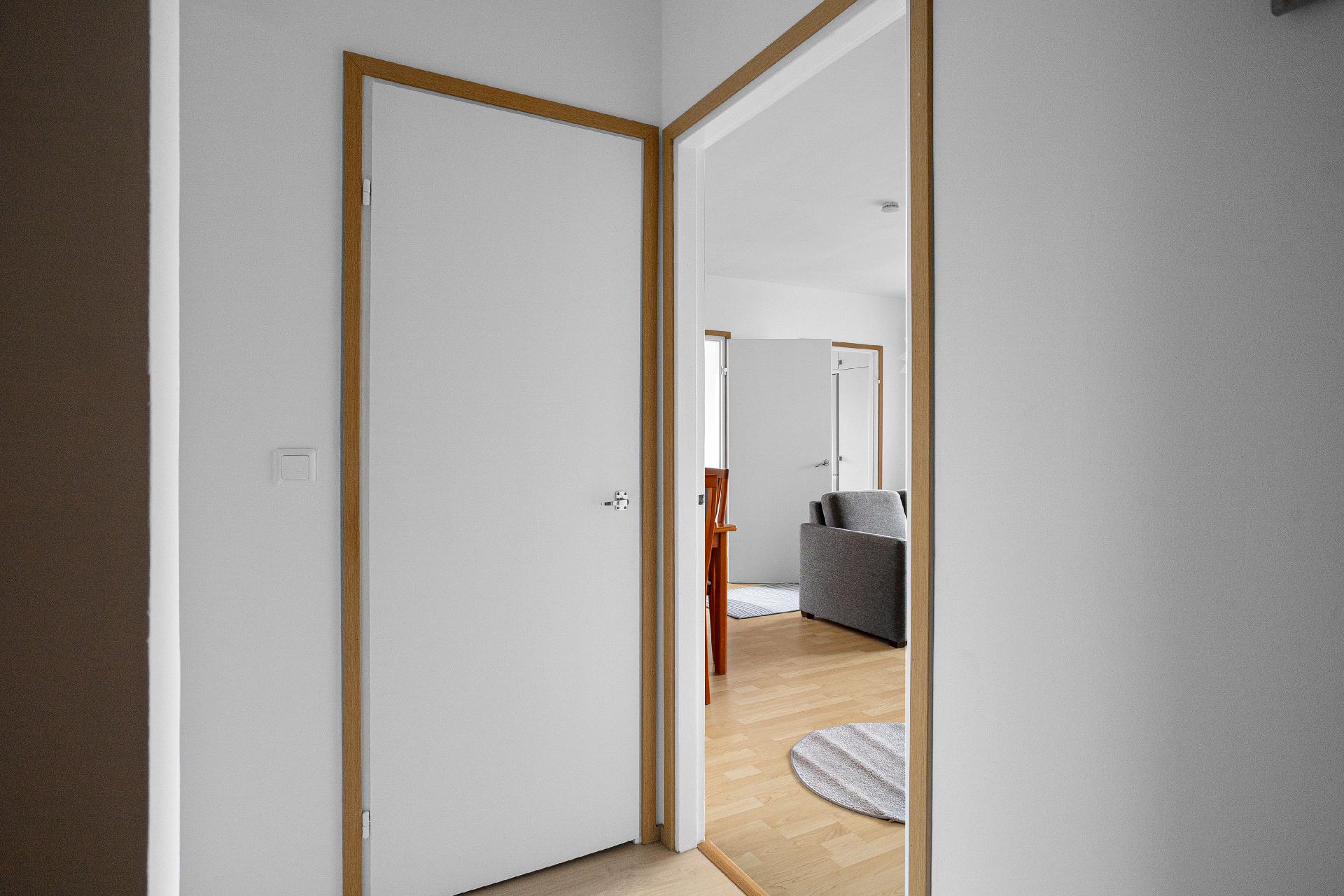 Voikkaantie 3, Voikkaa, Kouvola