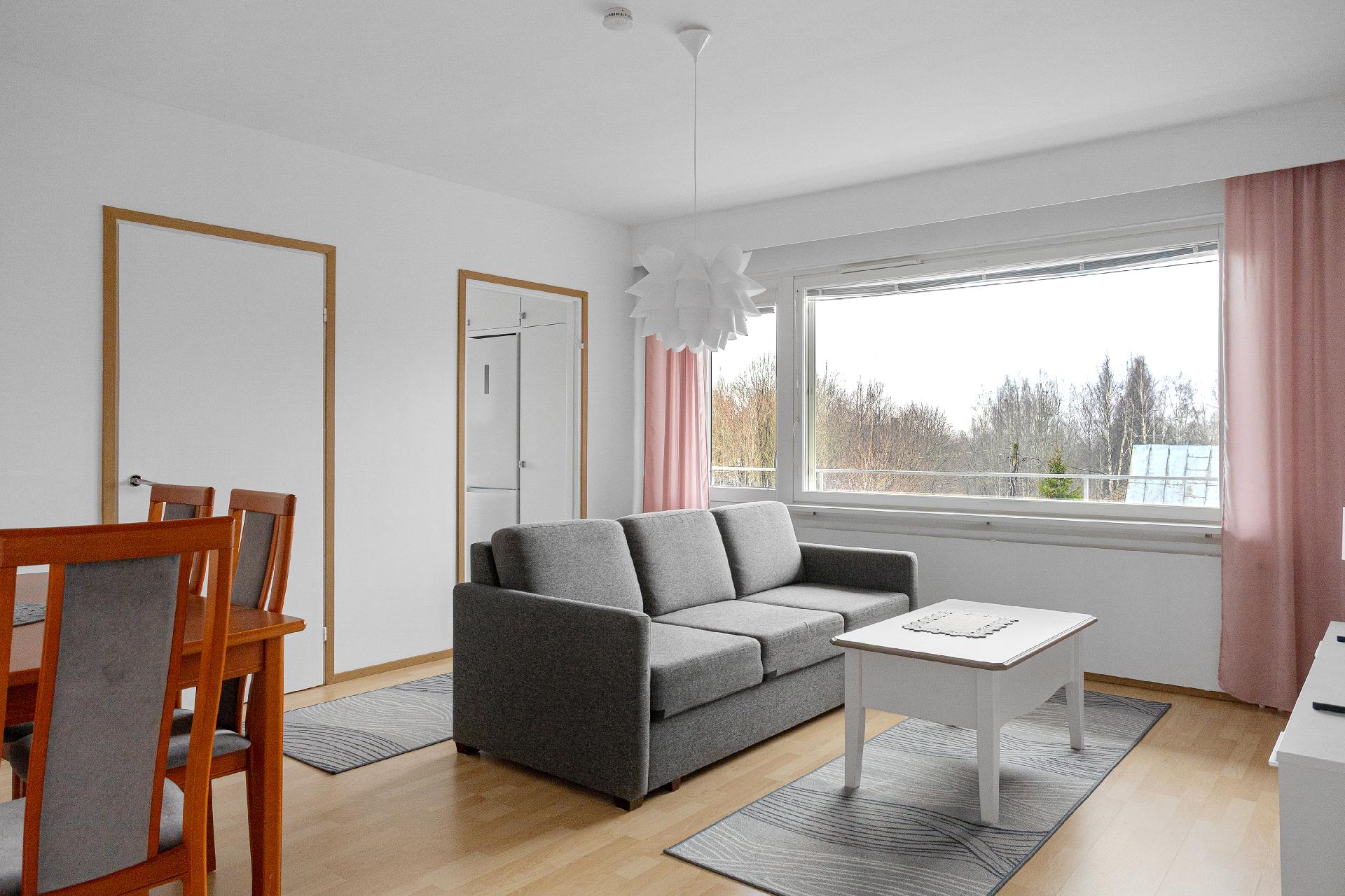 Voikkaantie 3, Voikkaa, Kouvola