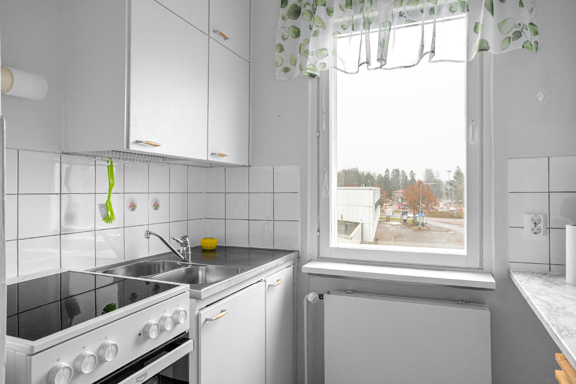 Voikkaantie 3, Voikkaa, Kouvola