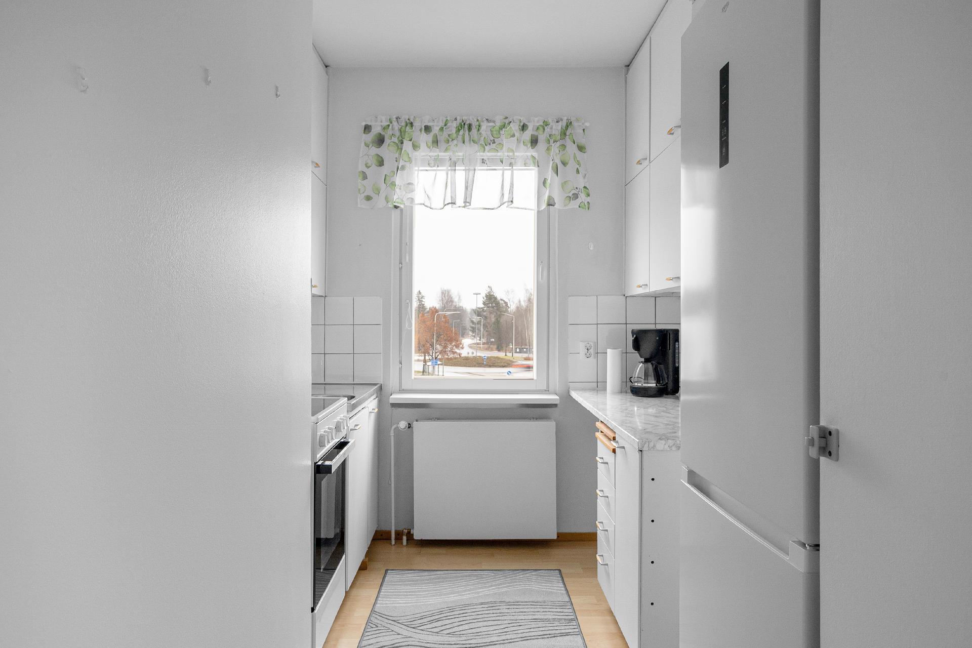 Voikkaantie 3, Voikkaa, Kouvola