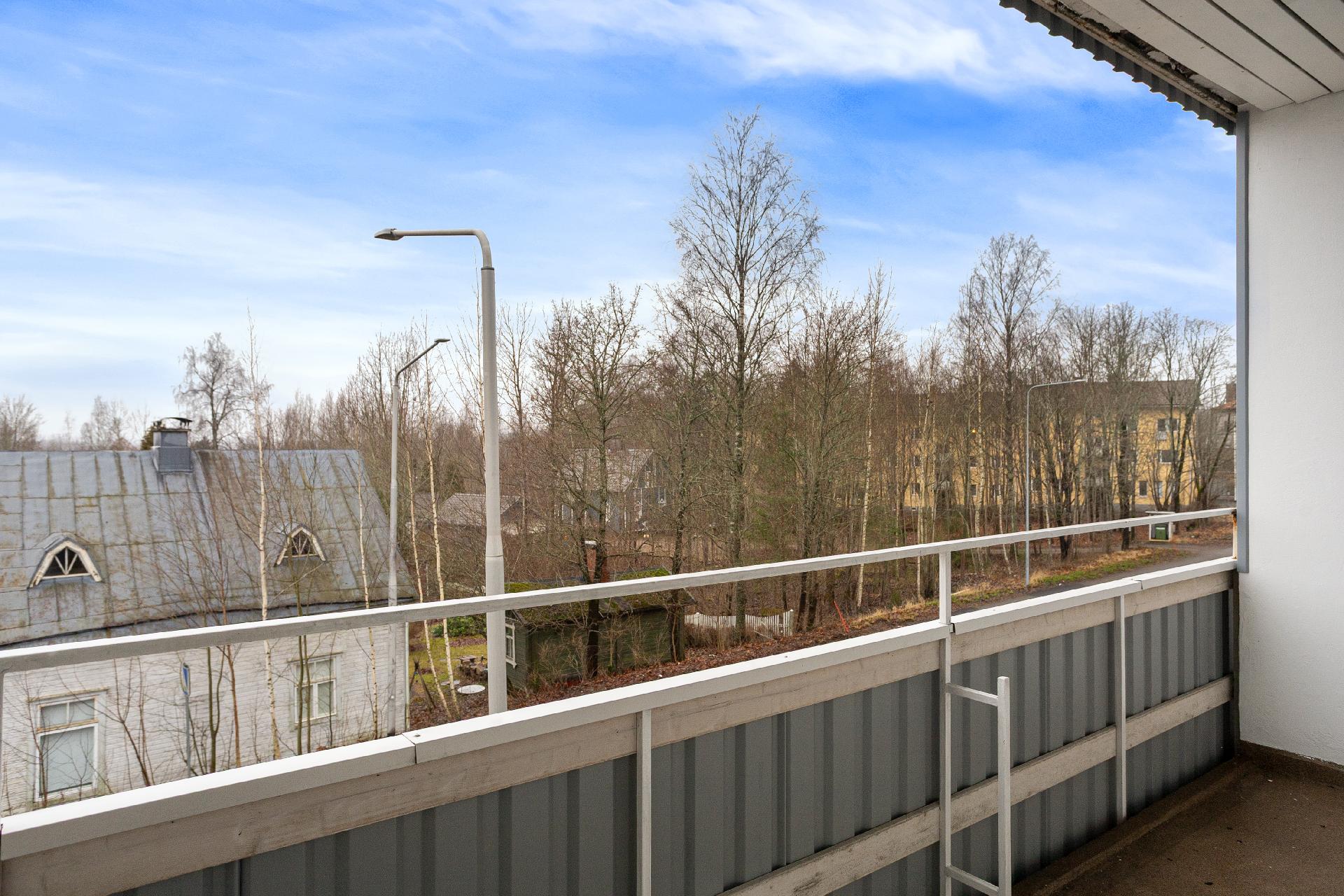 Voikkaantie 3, Voikkaa, Kouvola