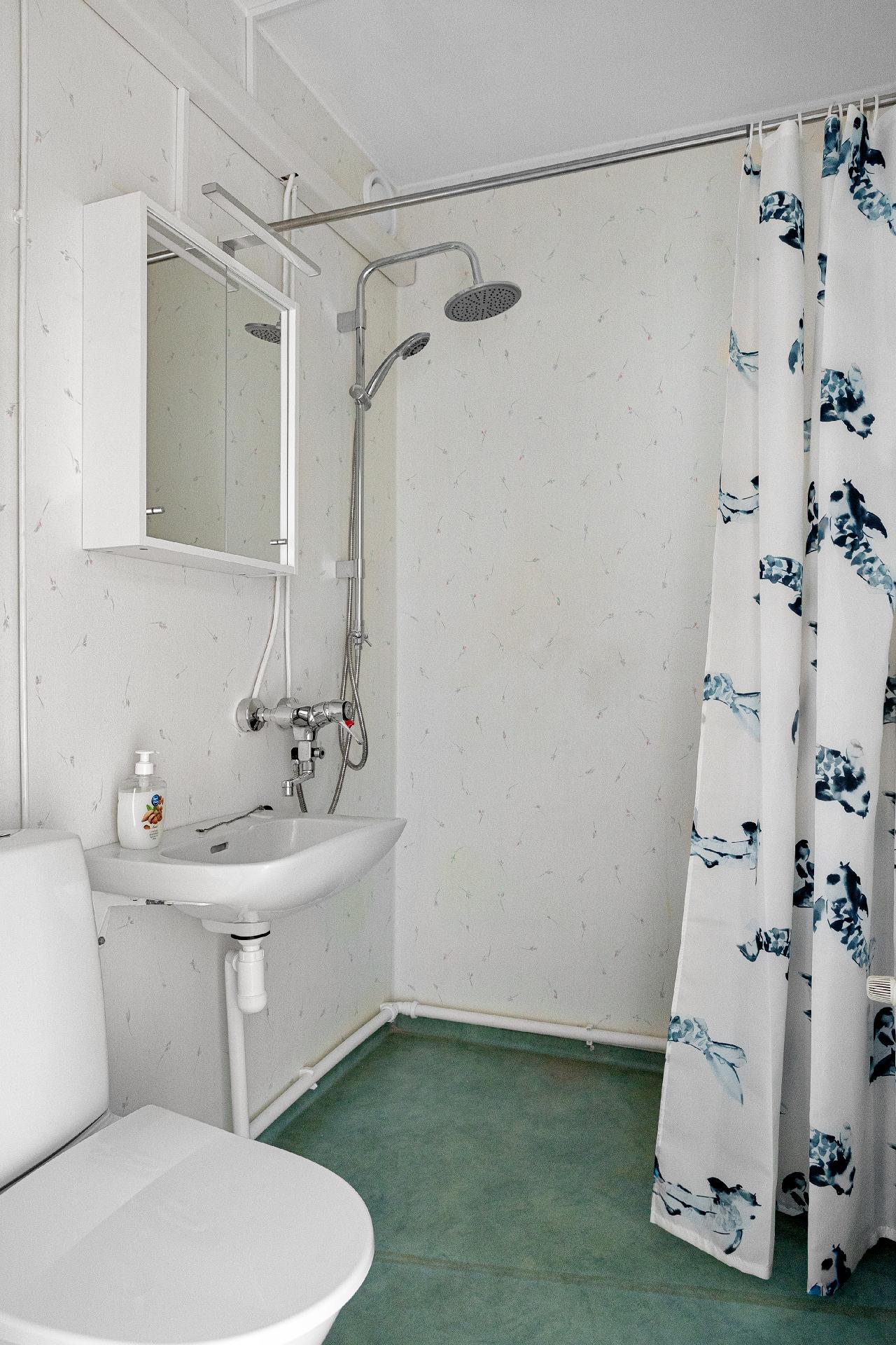 Voikkaantie 3, Voikkaa, Kouvola