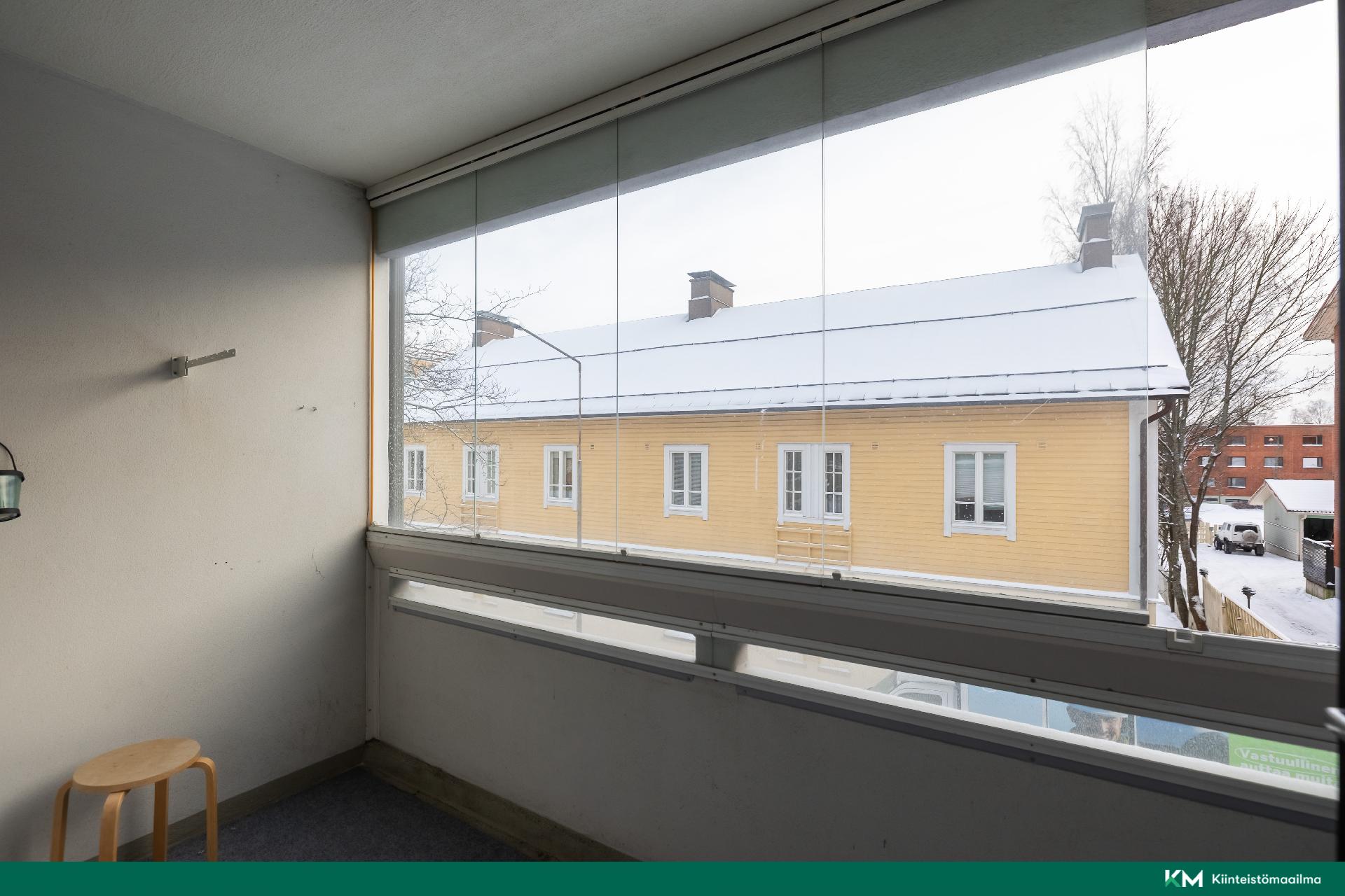 Merikatu 10, Kotkansaari, Kotka