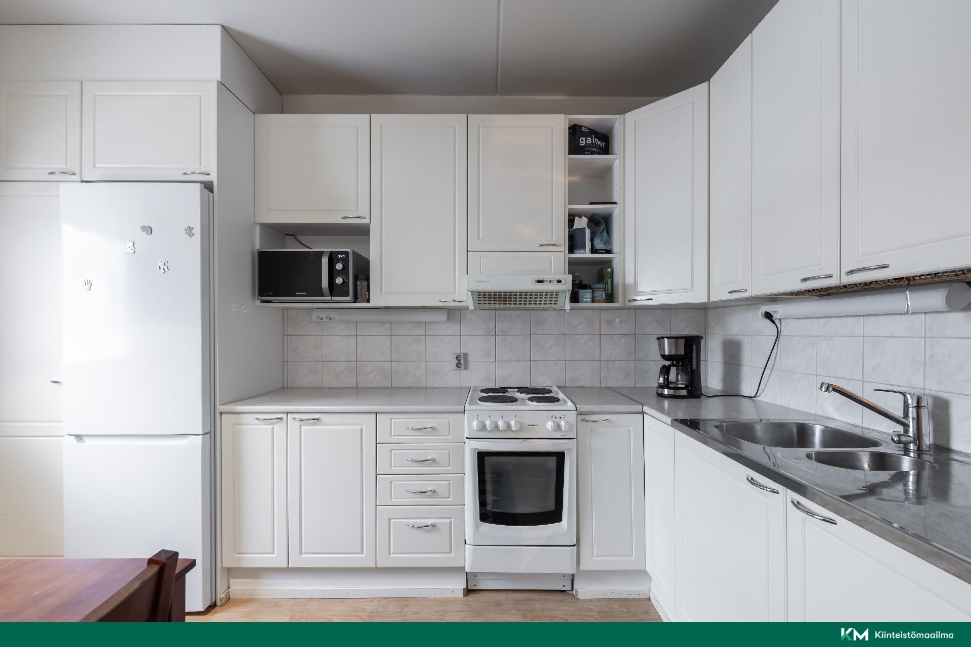 Merikatu 10, Kotkansaari, Kotka