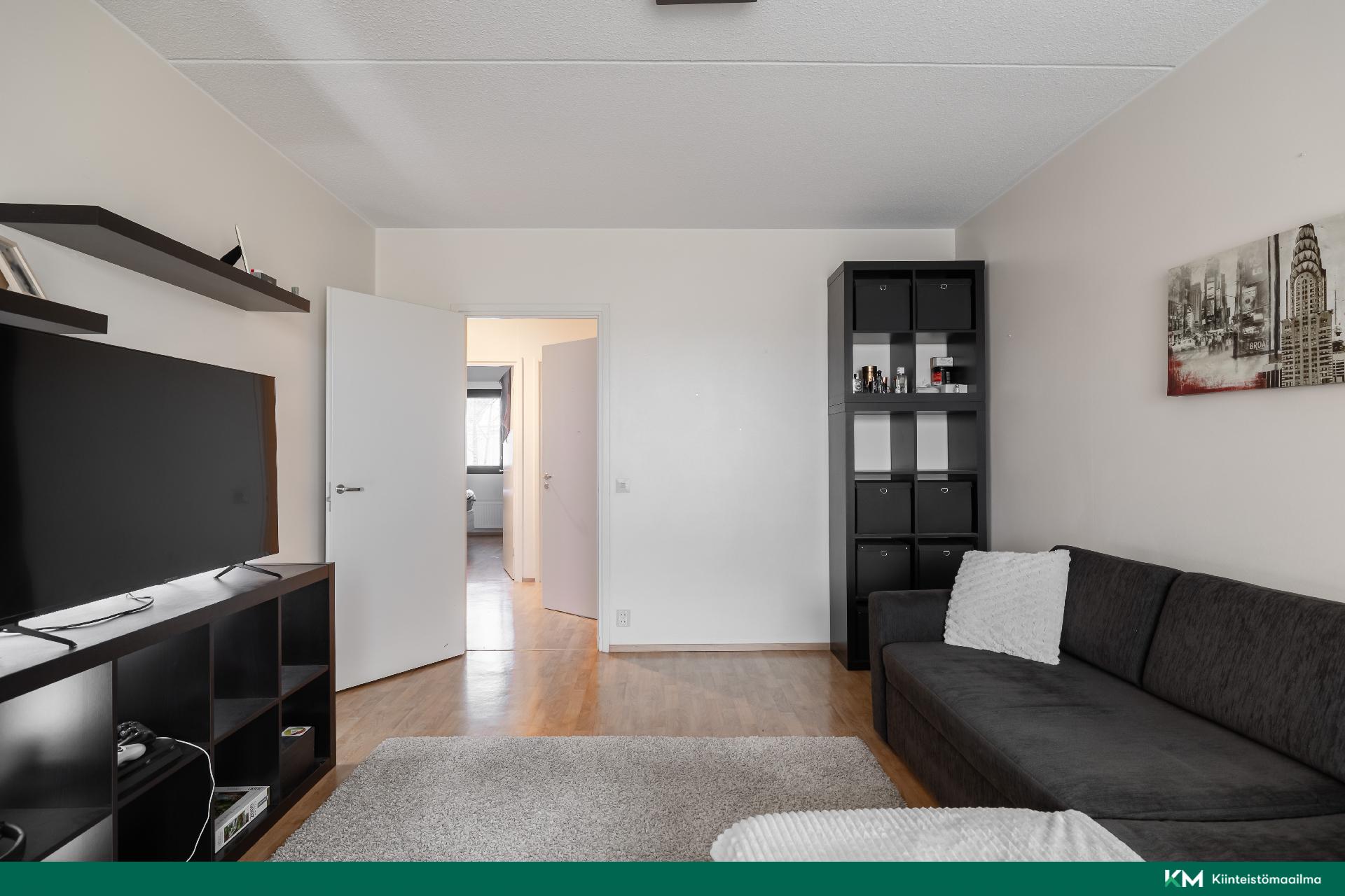 Merikatu 10, Kotkansaari, Kotka