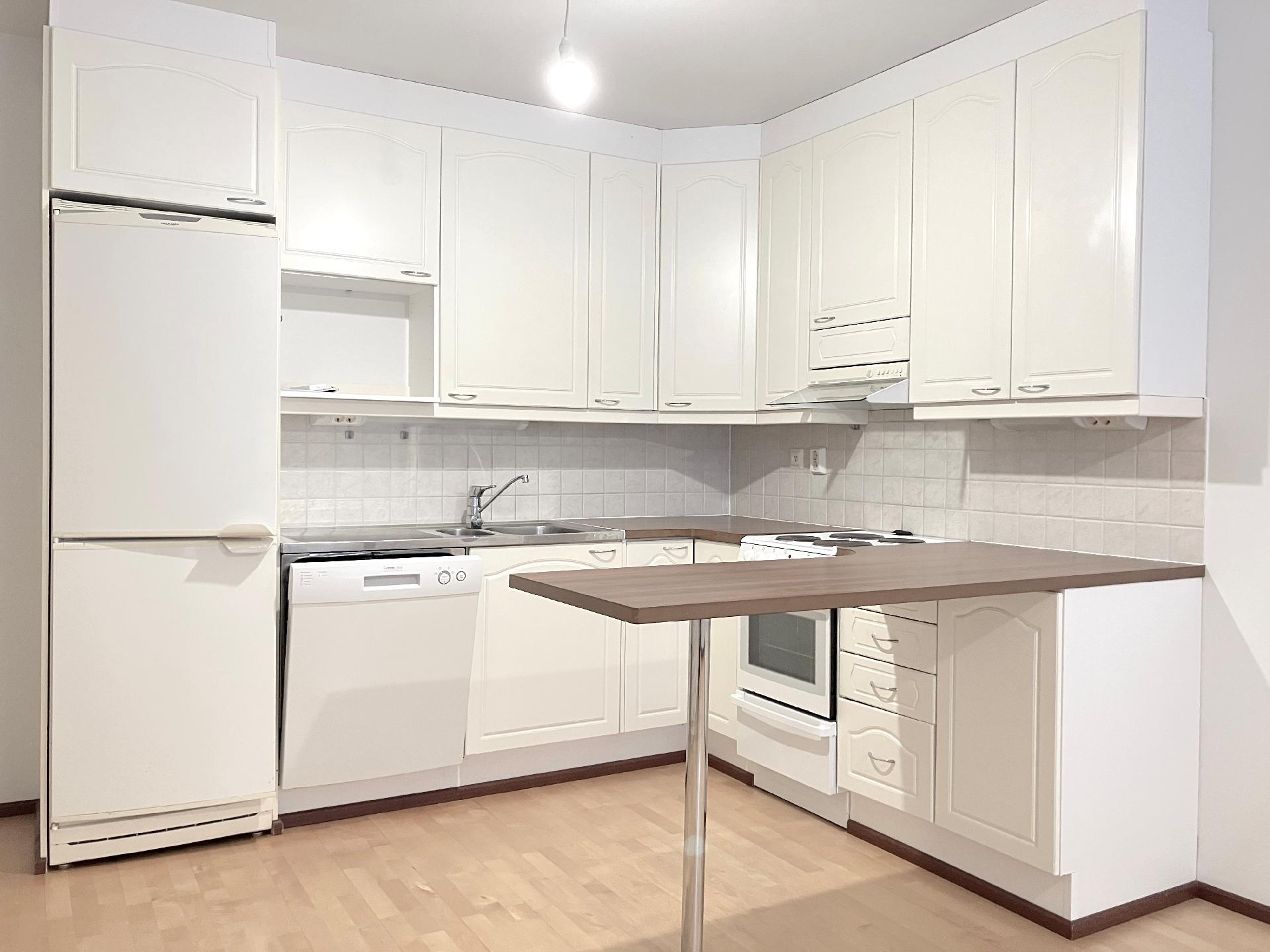 Ala-Kokontie 2, Keskusta, Ilmajoki